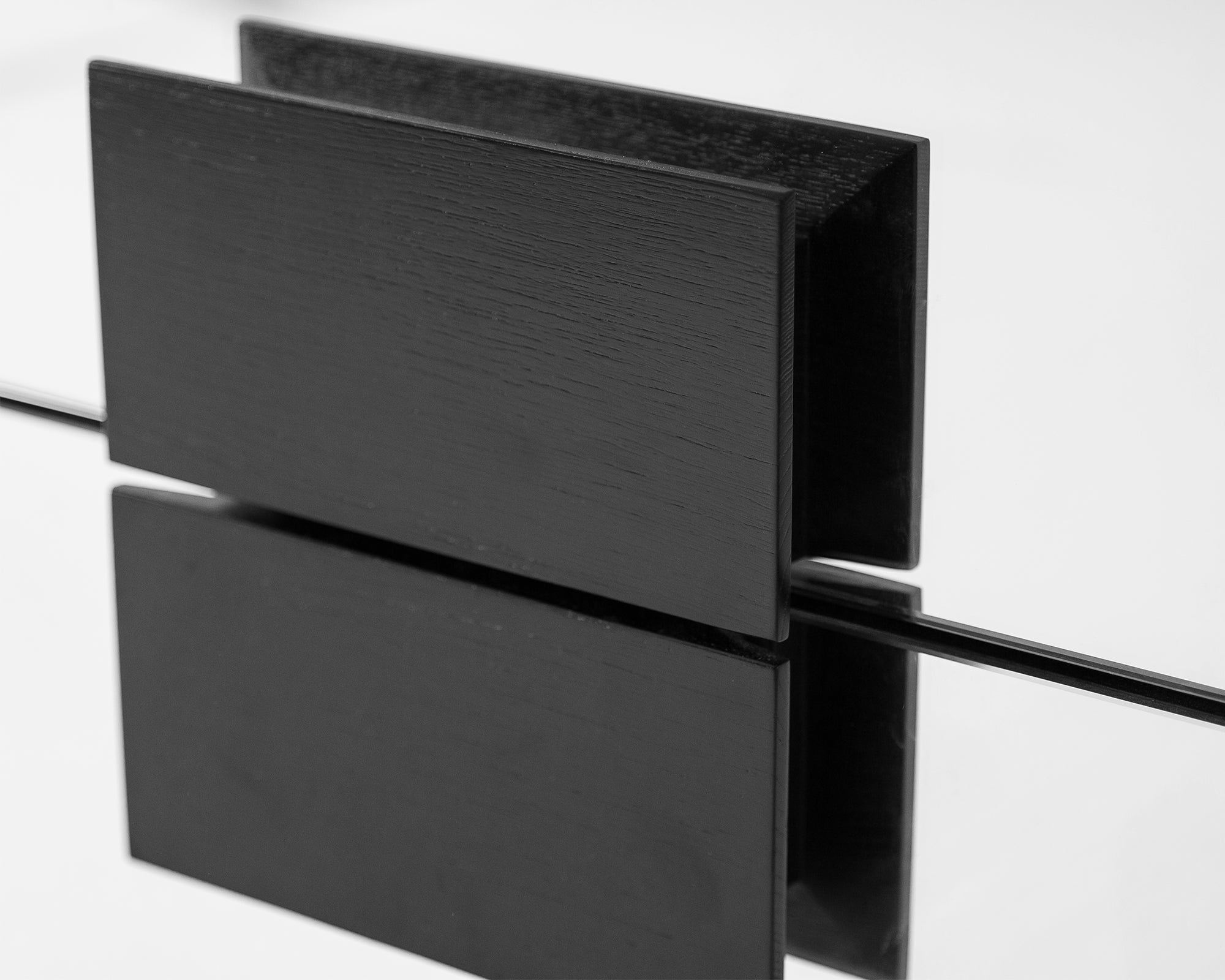 Etna Bedside Table - Etna Bedside Table