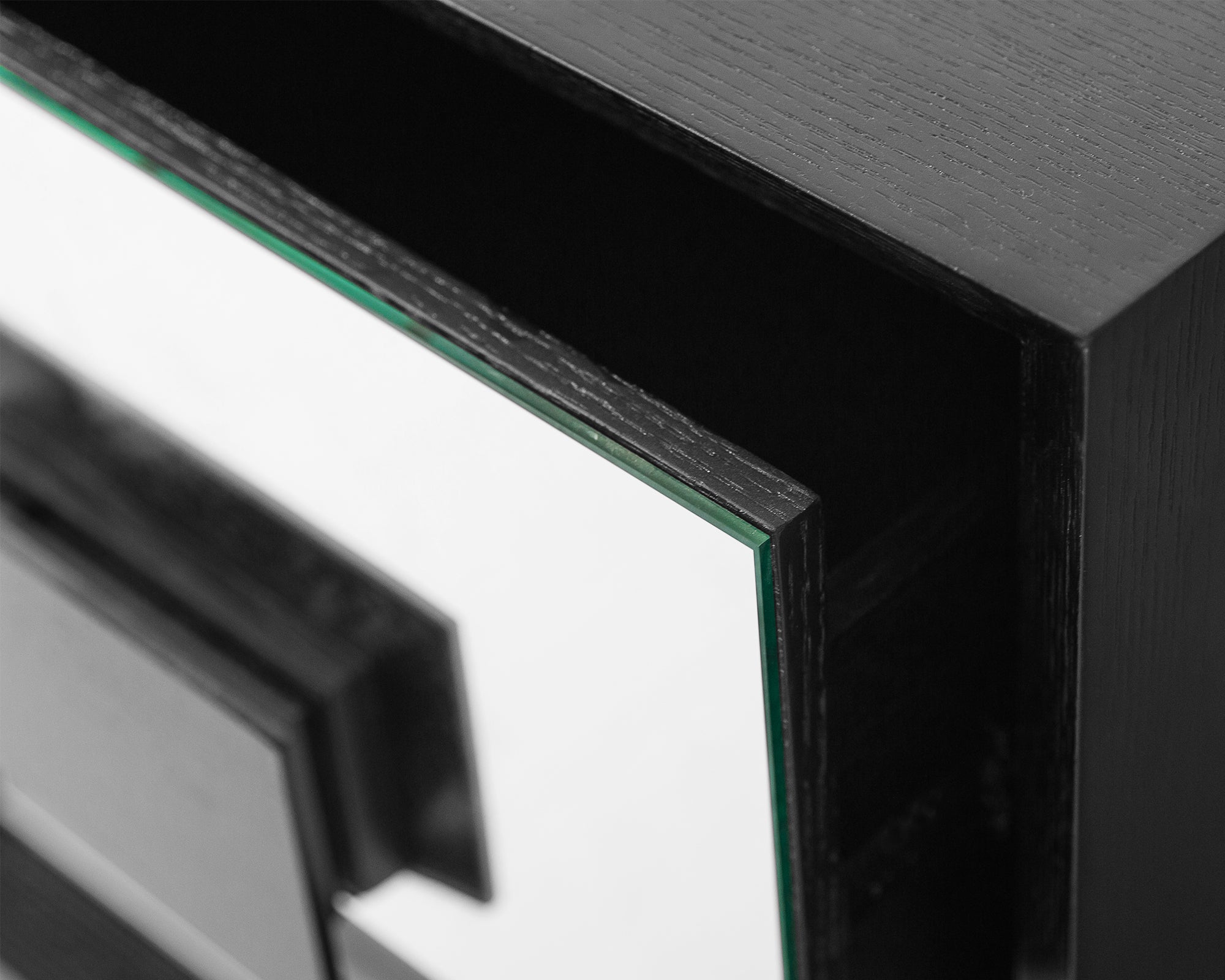 Etna Bedside Table - Etna Bedside Table