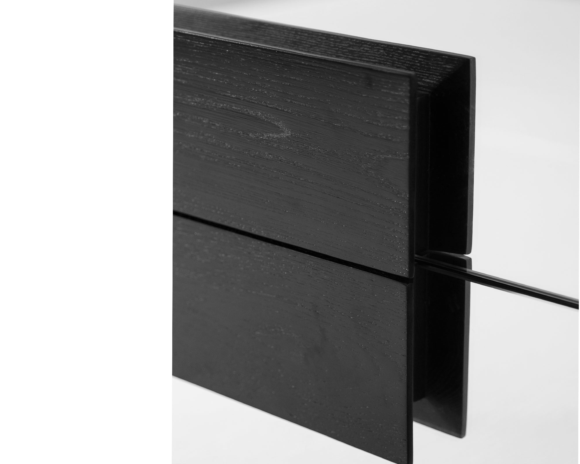 Etna Bedside Table - Etna Bedside Table