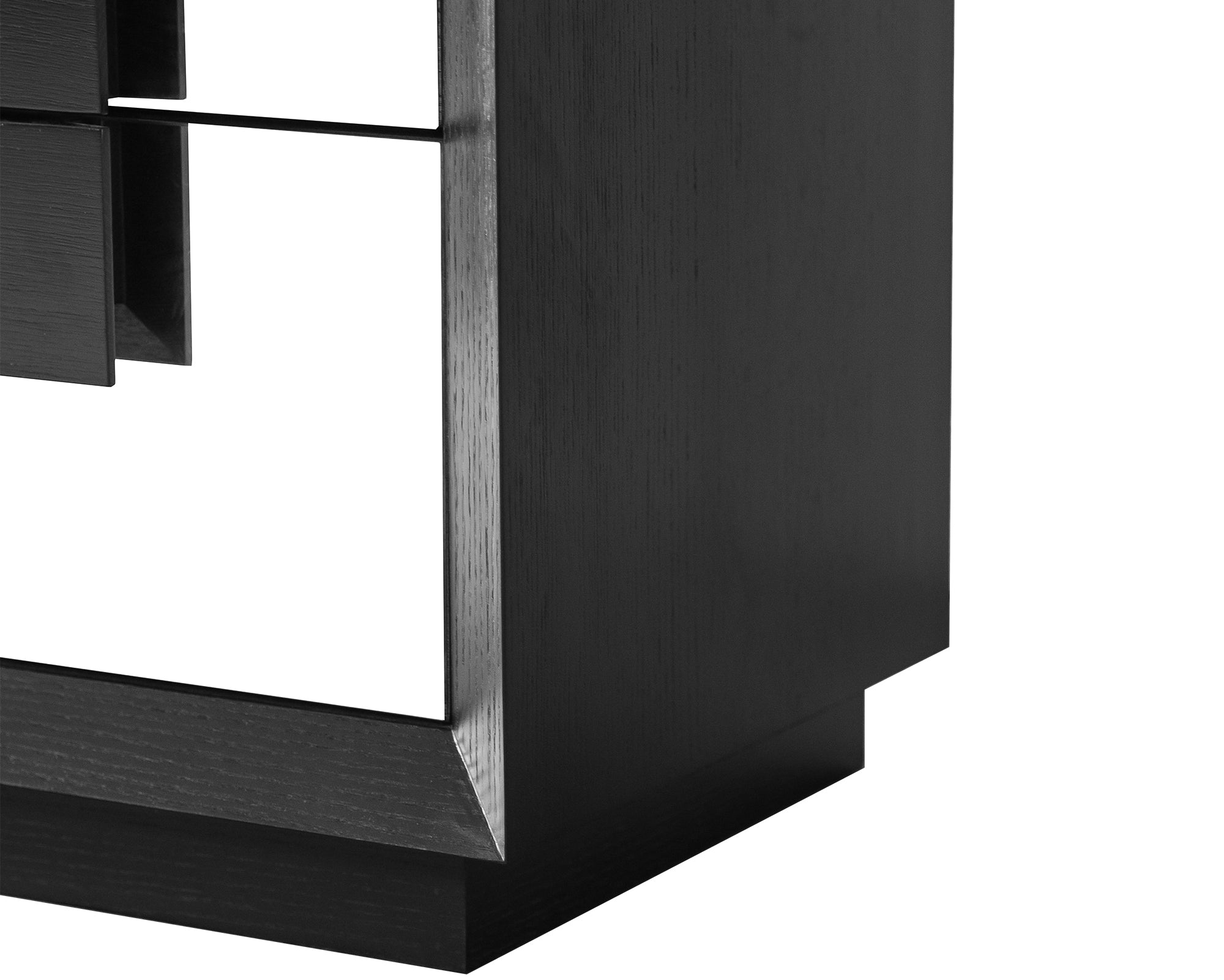 Etna Bedside Table - Etna Bedside Table