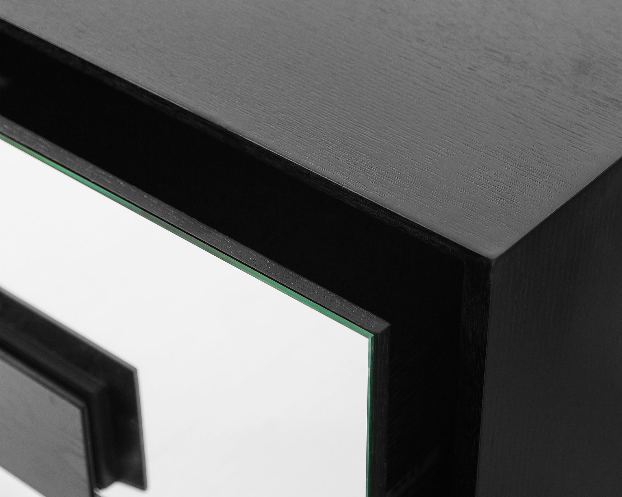 Etna Bedside Table - Etna Bedside Table