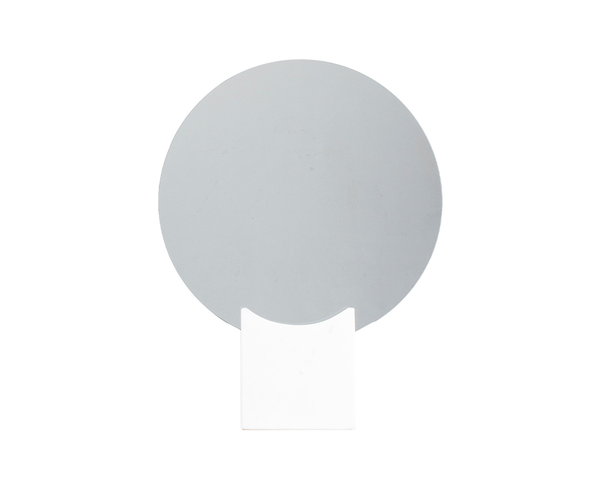 Werrington II Table Decoration - Marble and Glass