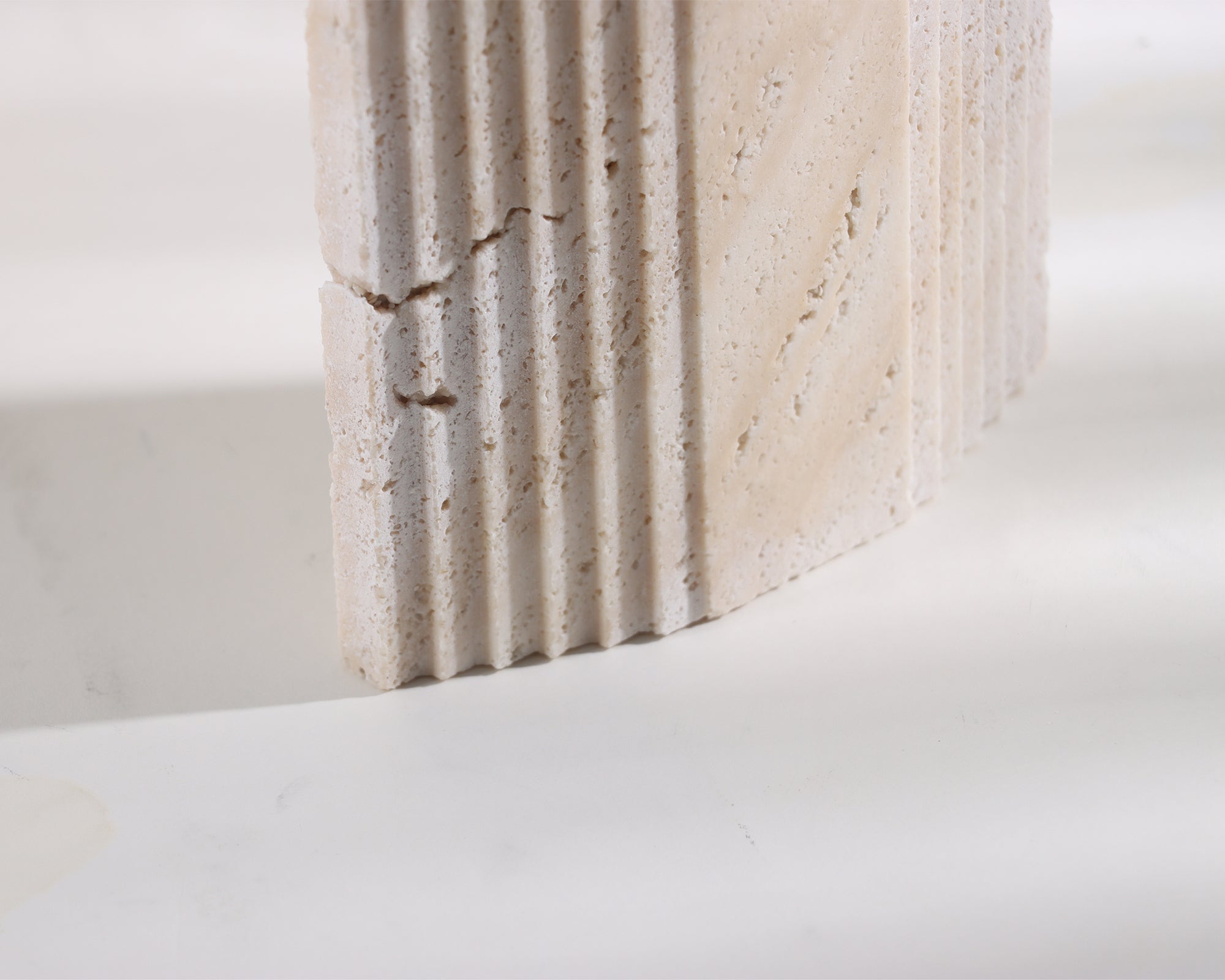 Arch I Sculpture - Curved