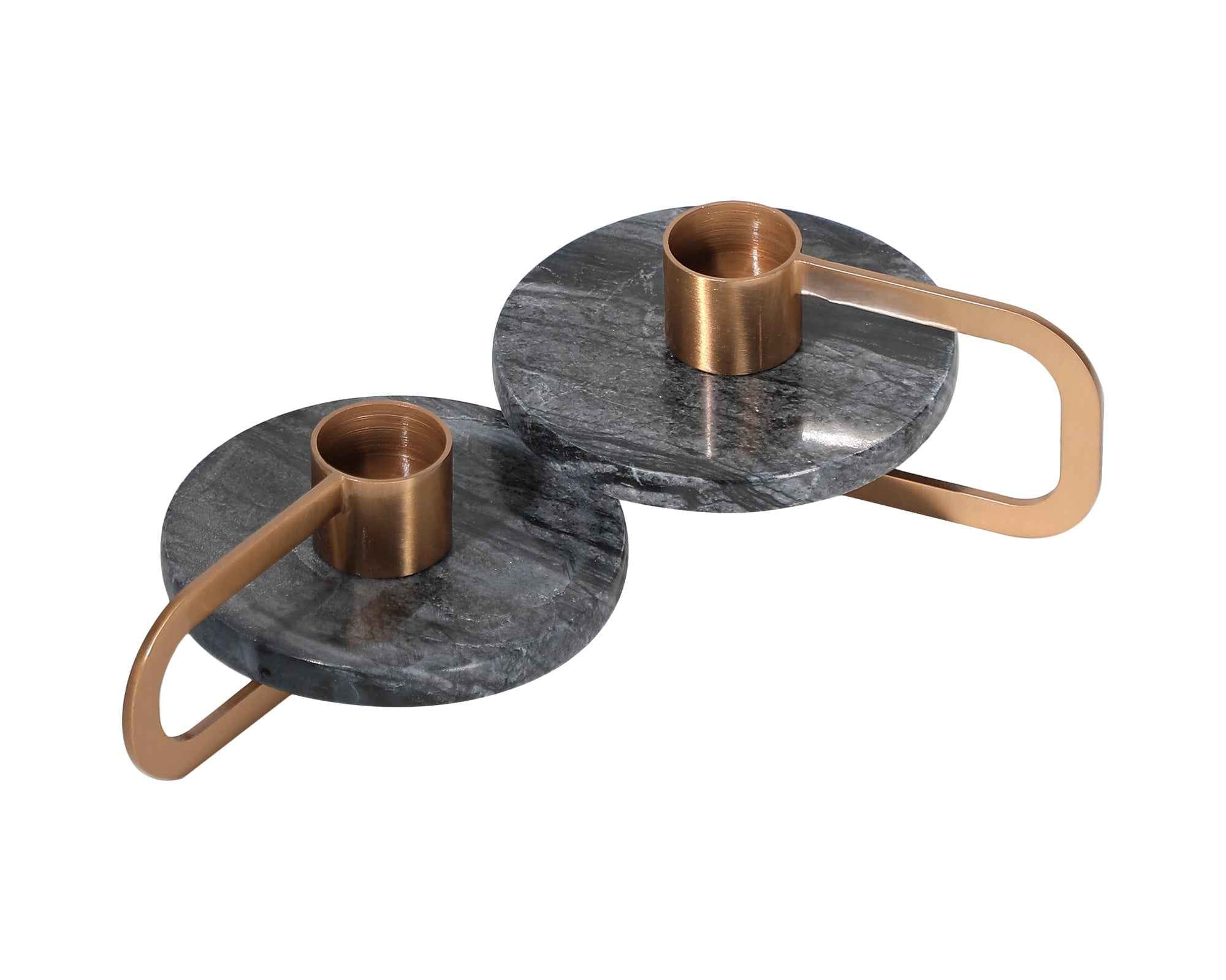 Bennet Candle Holder - Large