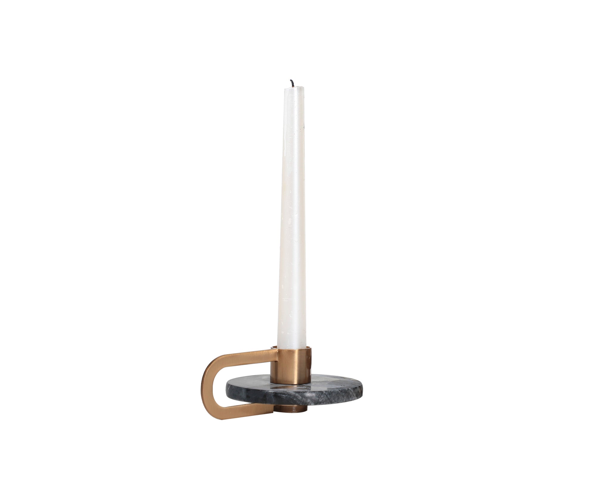 Bennet Candle Holder - Small