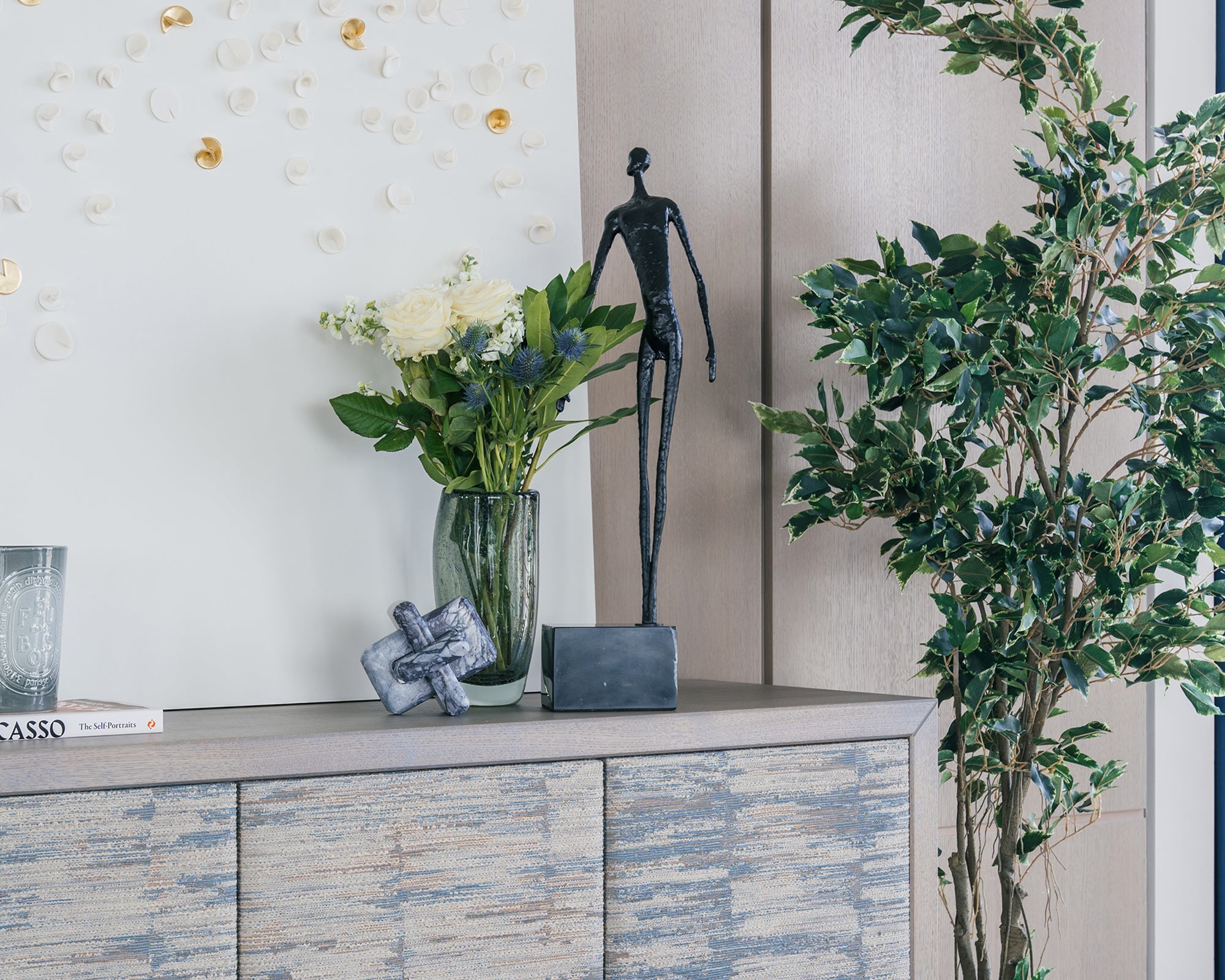 Boyton Sculpture - Boyton Sculpture