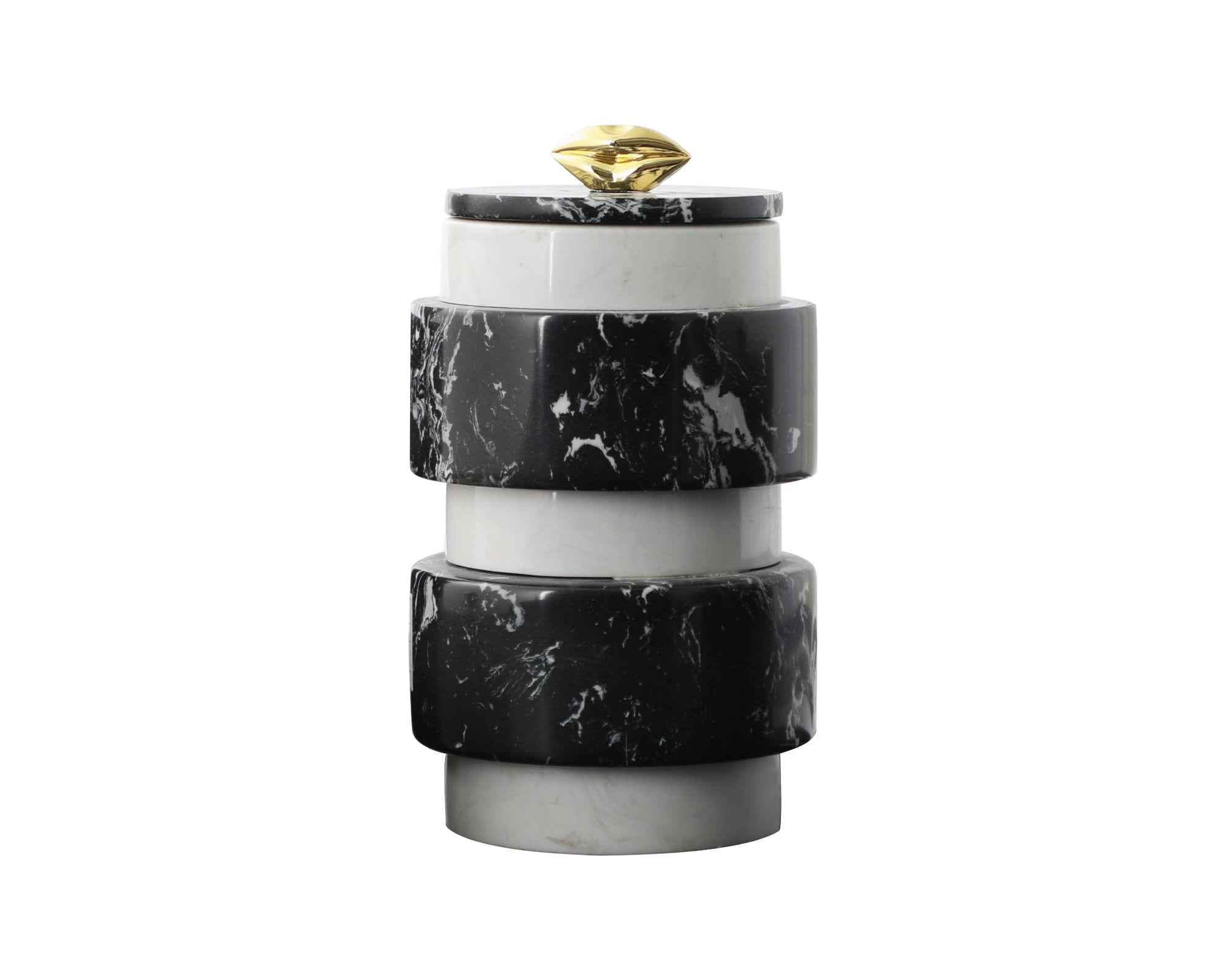Chalton Storage Jar