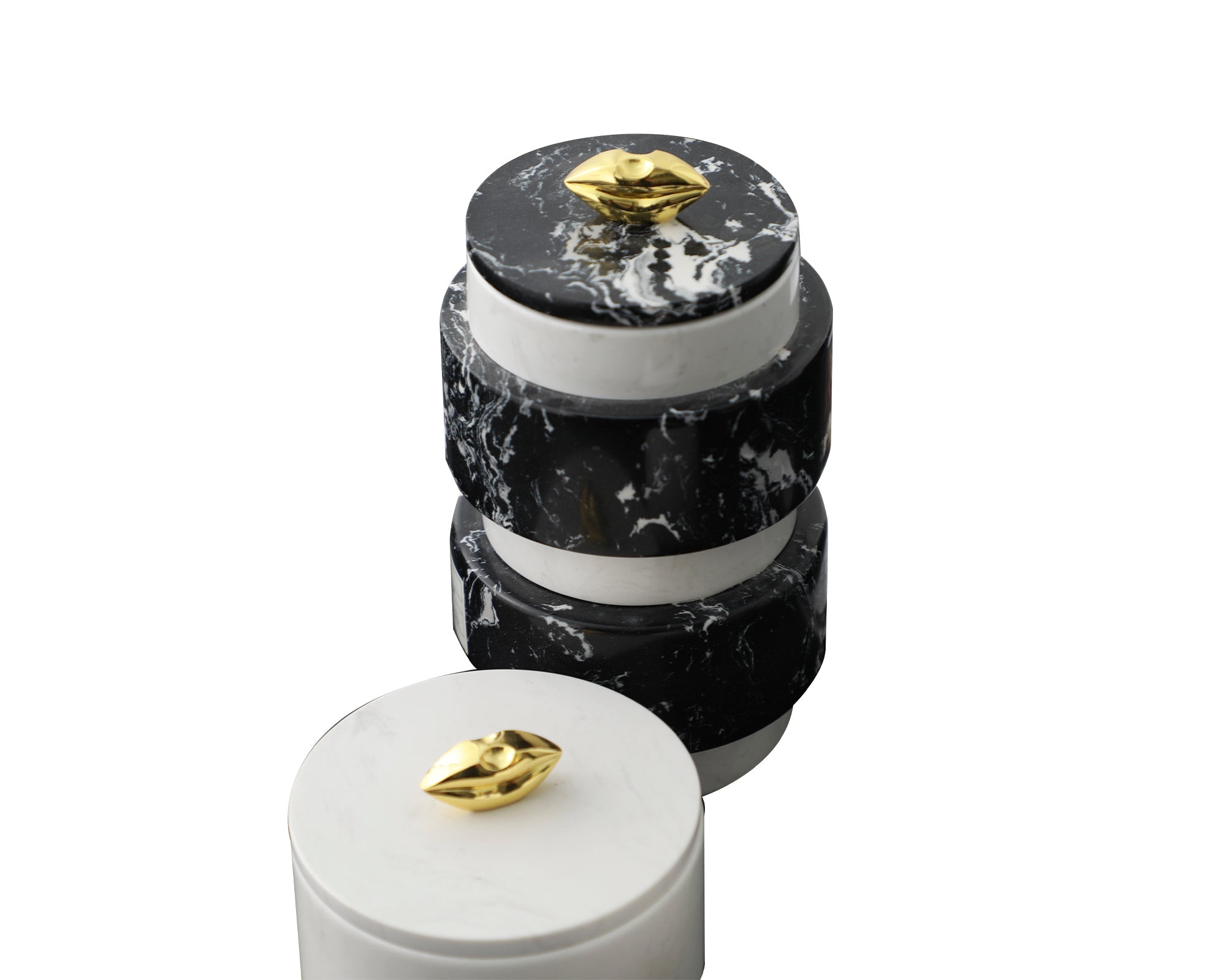 Chalton Storage Jar - Chalton Storage Jar