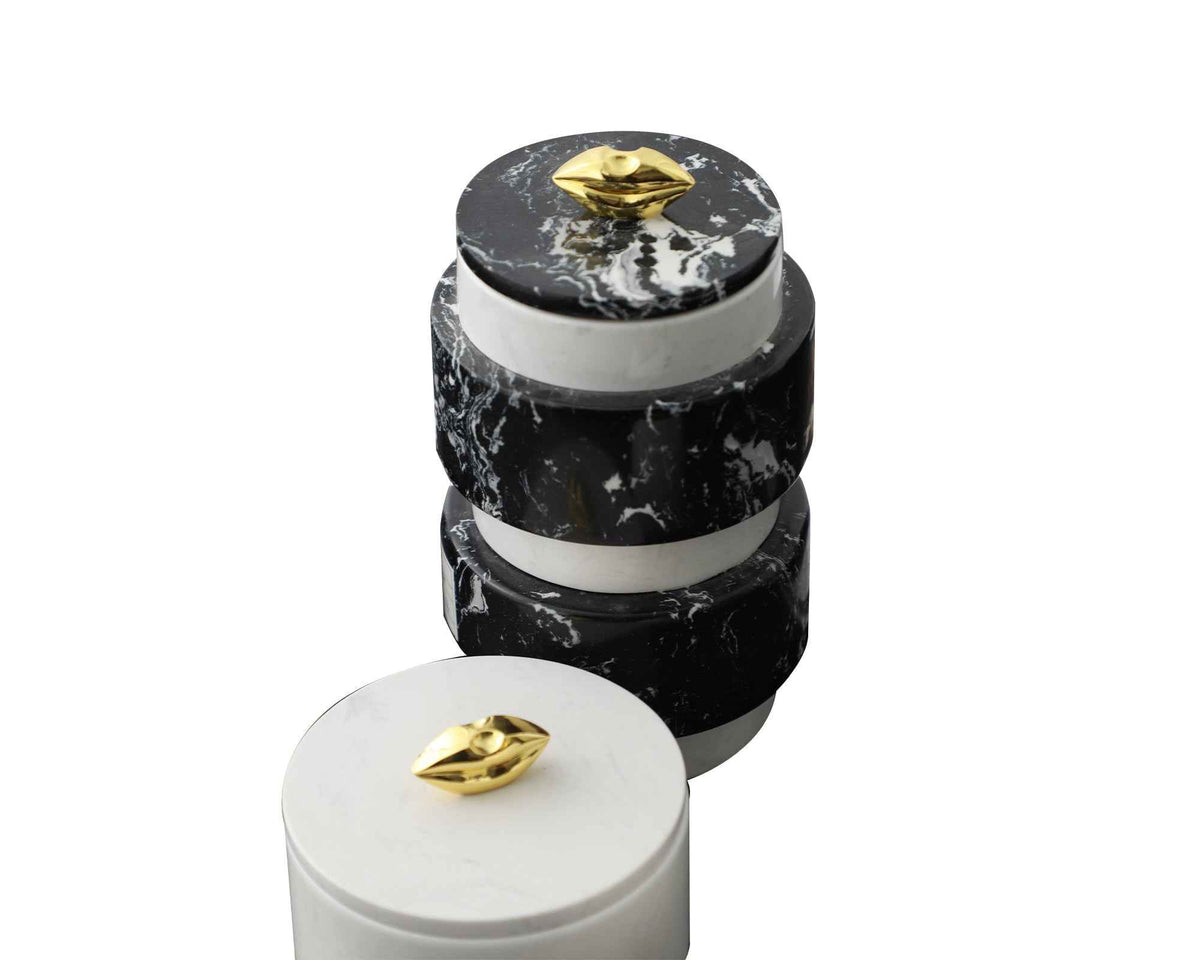 Chalton Storage Jar