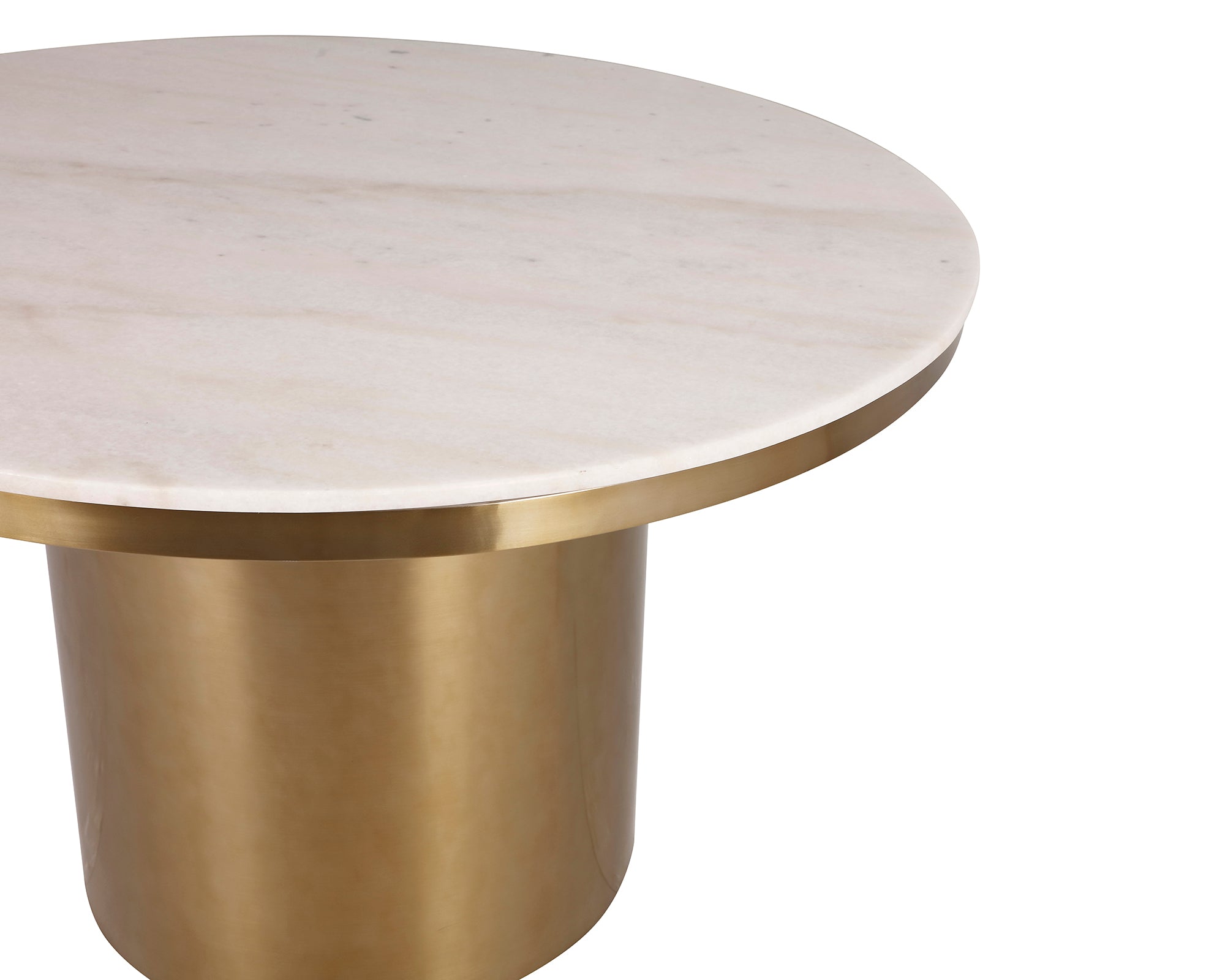 Camden Dining Table - D1200