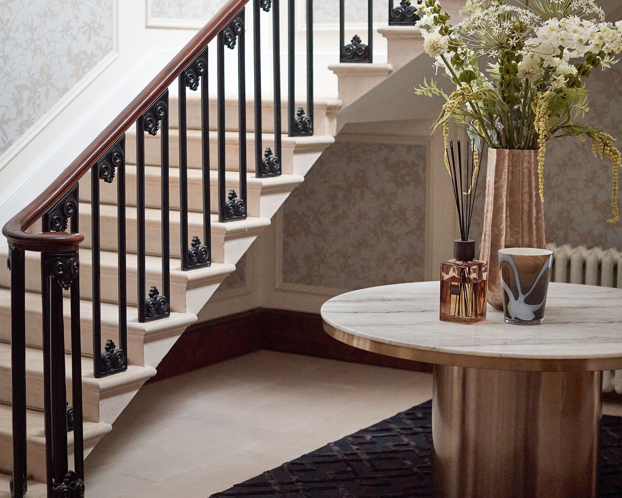 Camden Dining Table - D1400