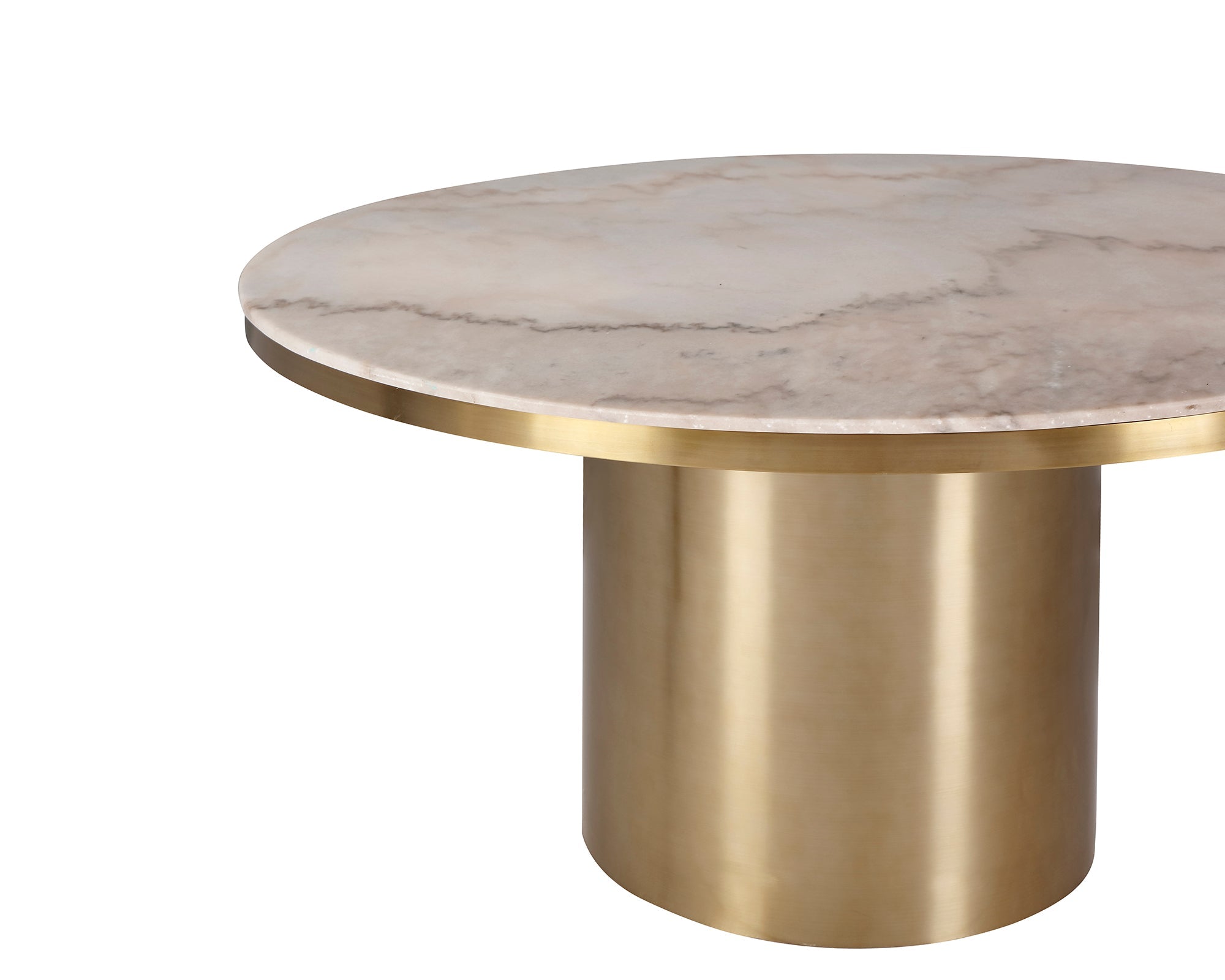 Camden Dining Table - D1400