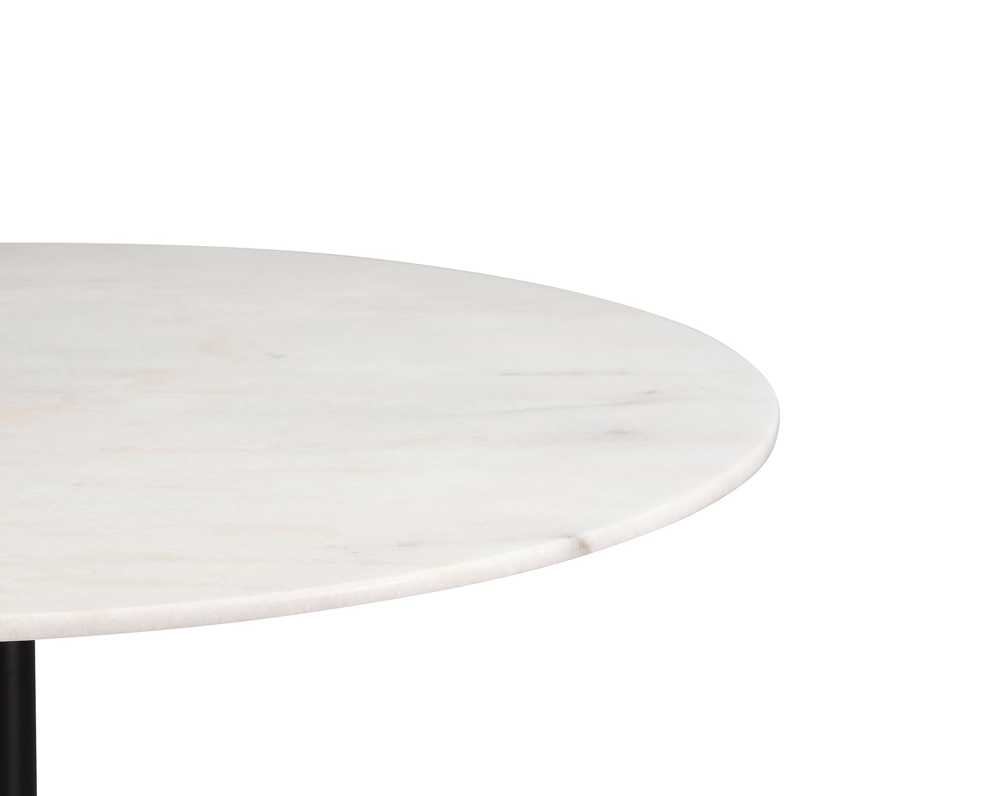 Telma Dining Table Black I - Telma Dining Table Black I