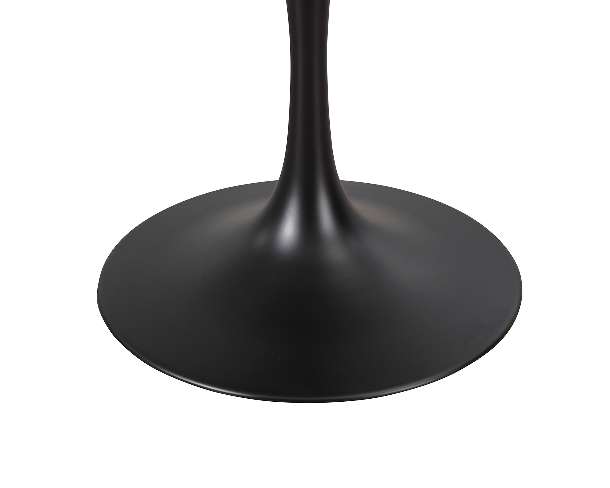 Telma Dining Table Black I - Telma Dining Table Black I