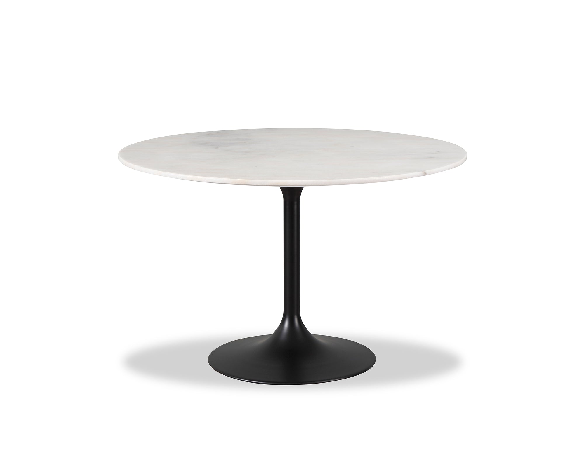 Telma Dining Table Black II - Telma Dining Table Black II