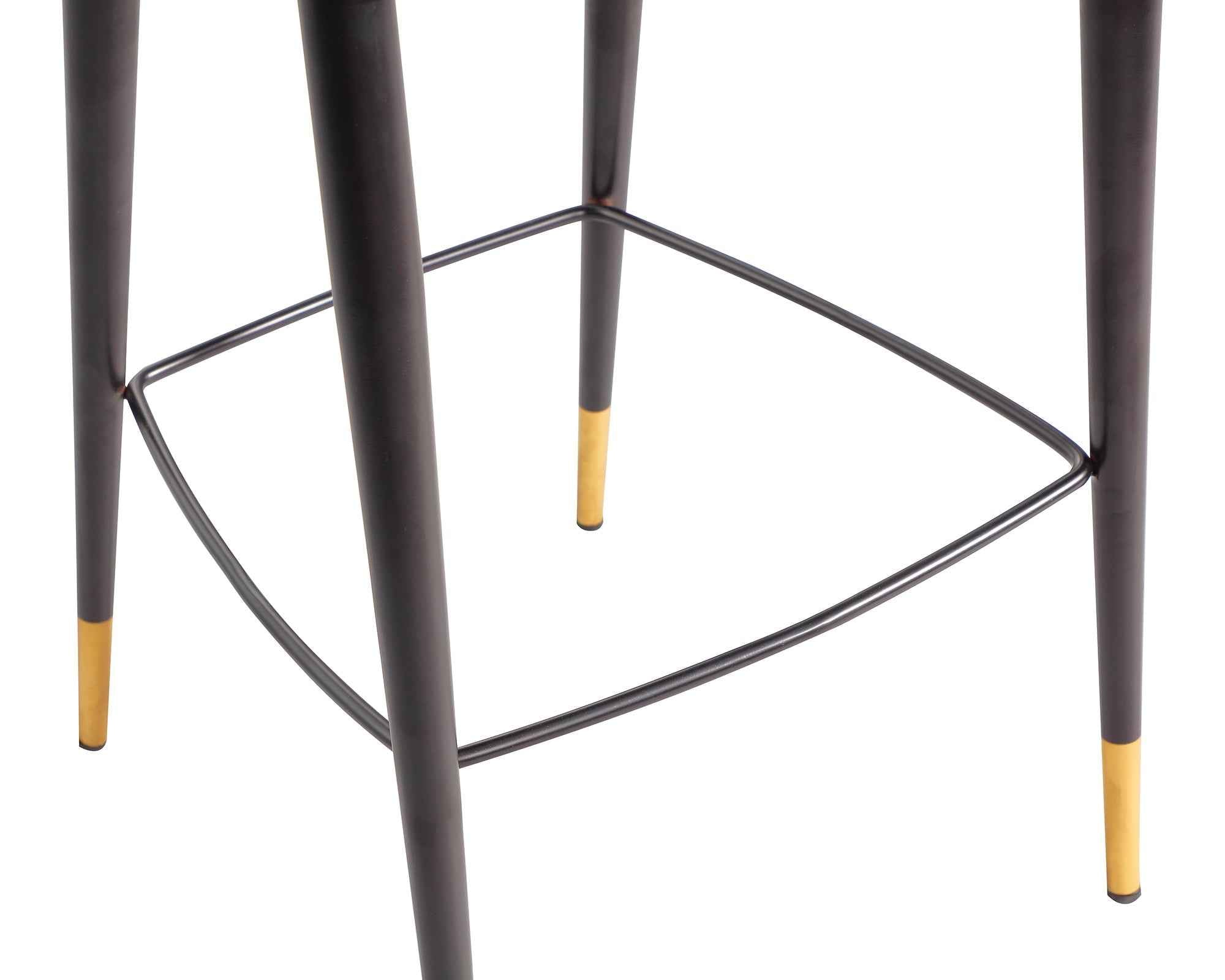 Arden Bar Stool - Gainsborough Emeral Green