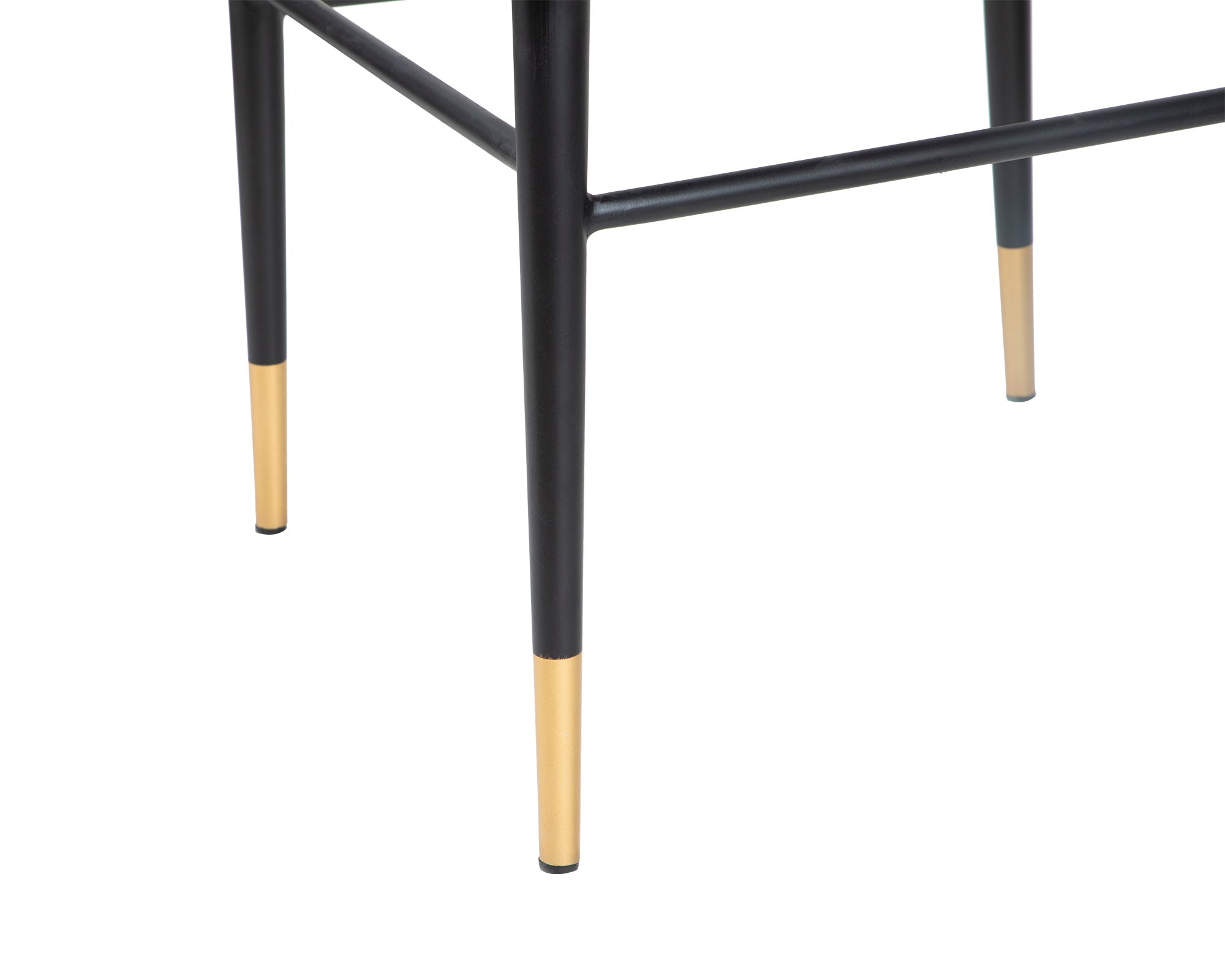 Coltrane Bar Stool - Toscana Polar Blue