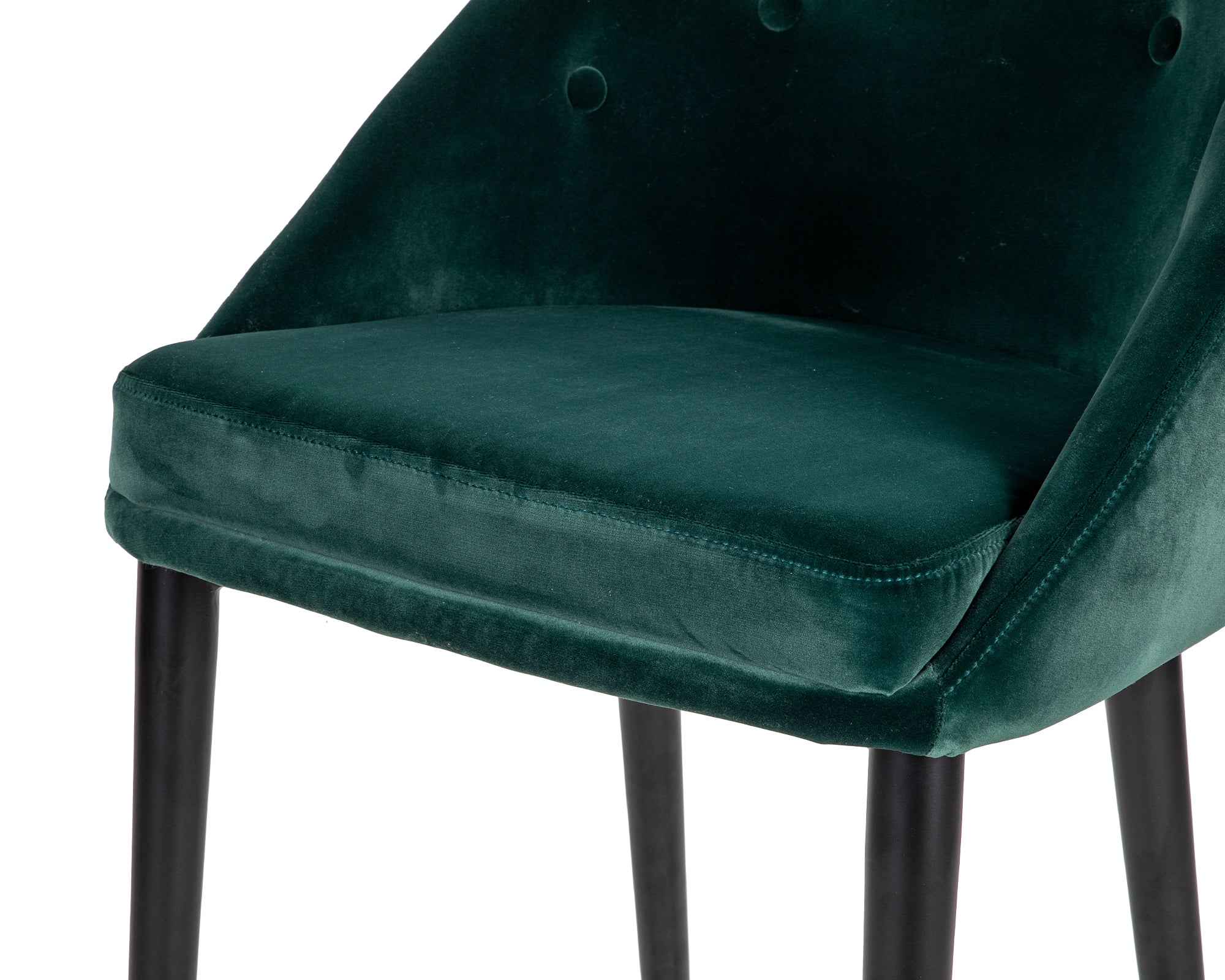 Arden Counter Stool - Gainsborough Green