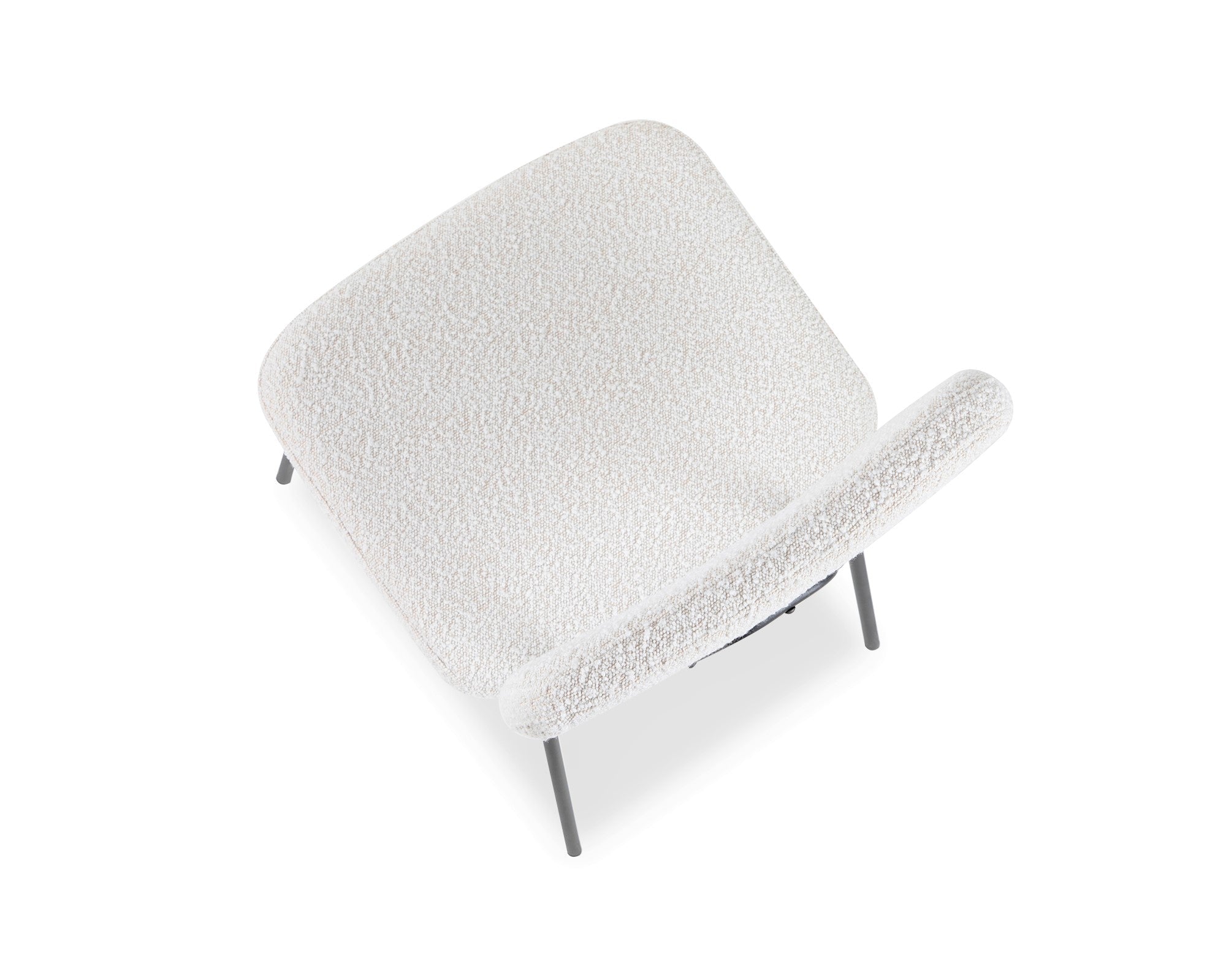 Tatini Dining Chair - Boucle Sand (Set of 2)