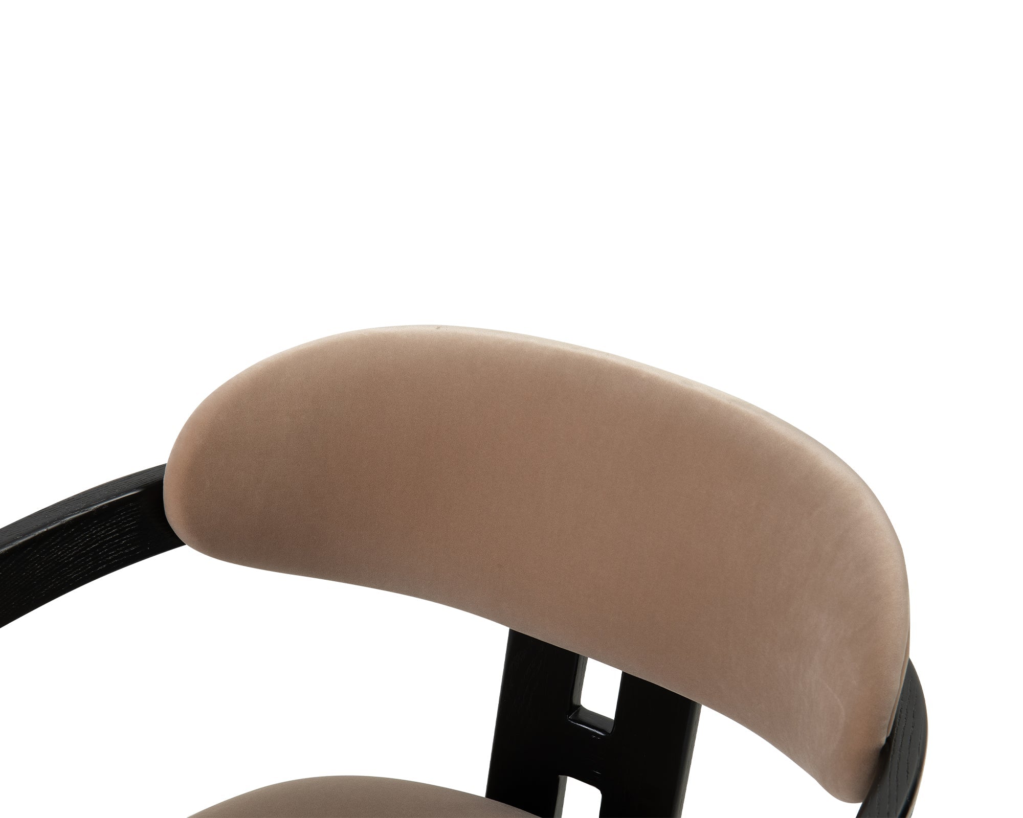 Neo Chair - Gainsborough Tobacco