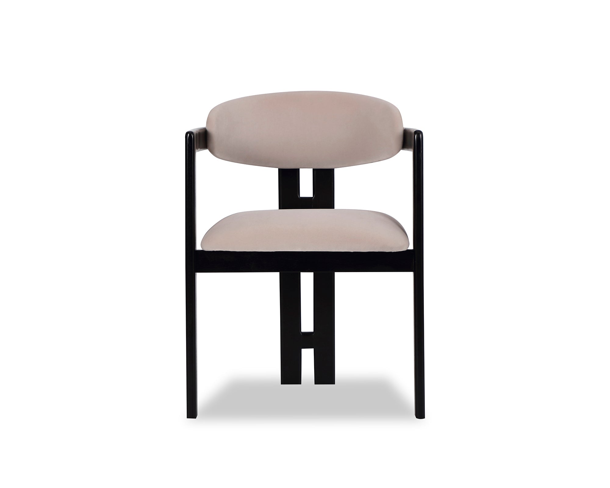 Neo Chair - Gainsborough Ash Grey