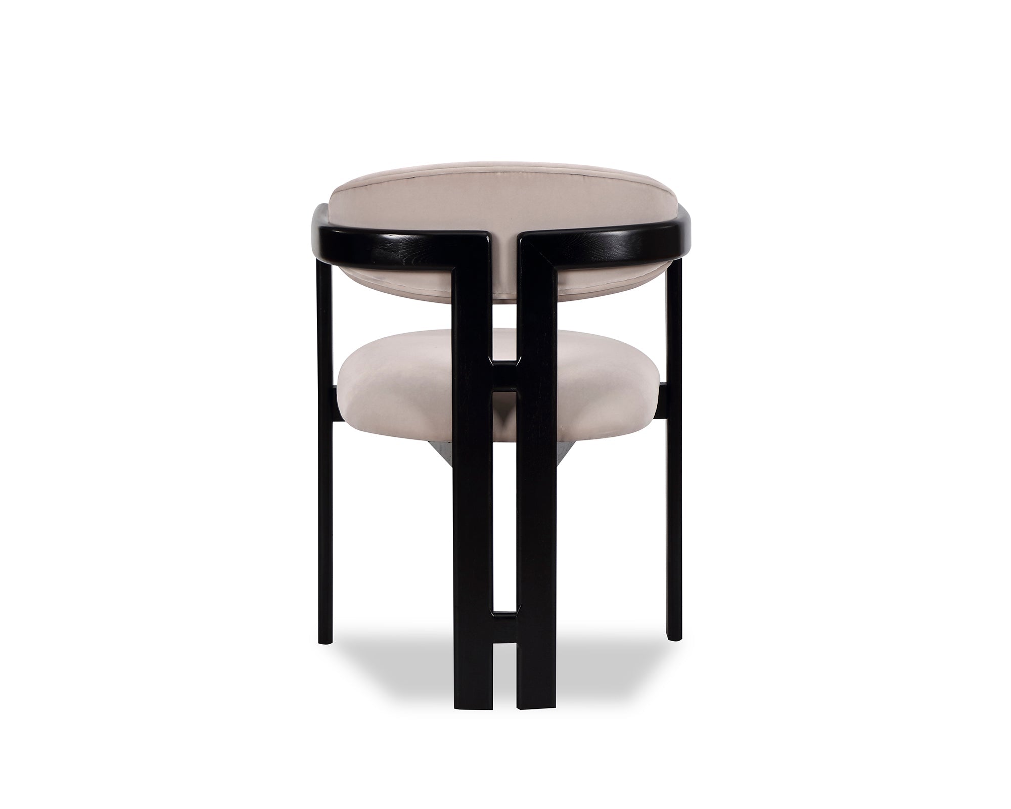 Neo Chair - Gainsborough Ash Grey