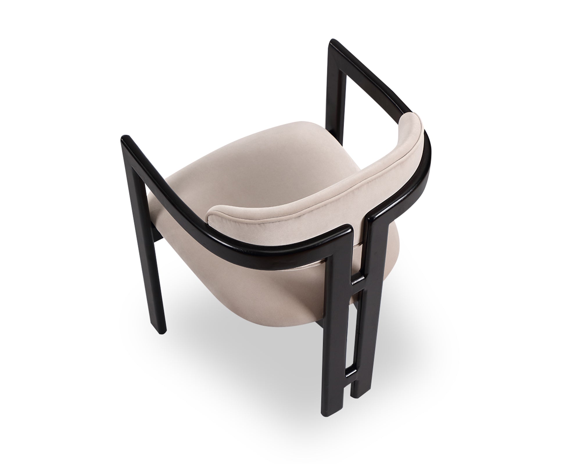 Neo Chair - Gainsborough Ash Grey