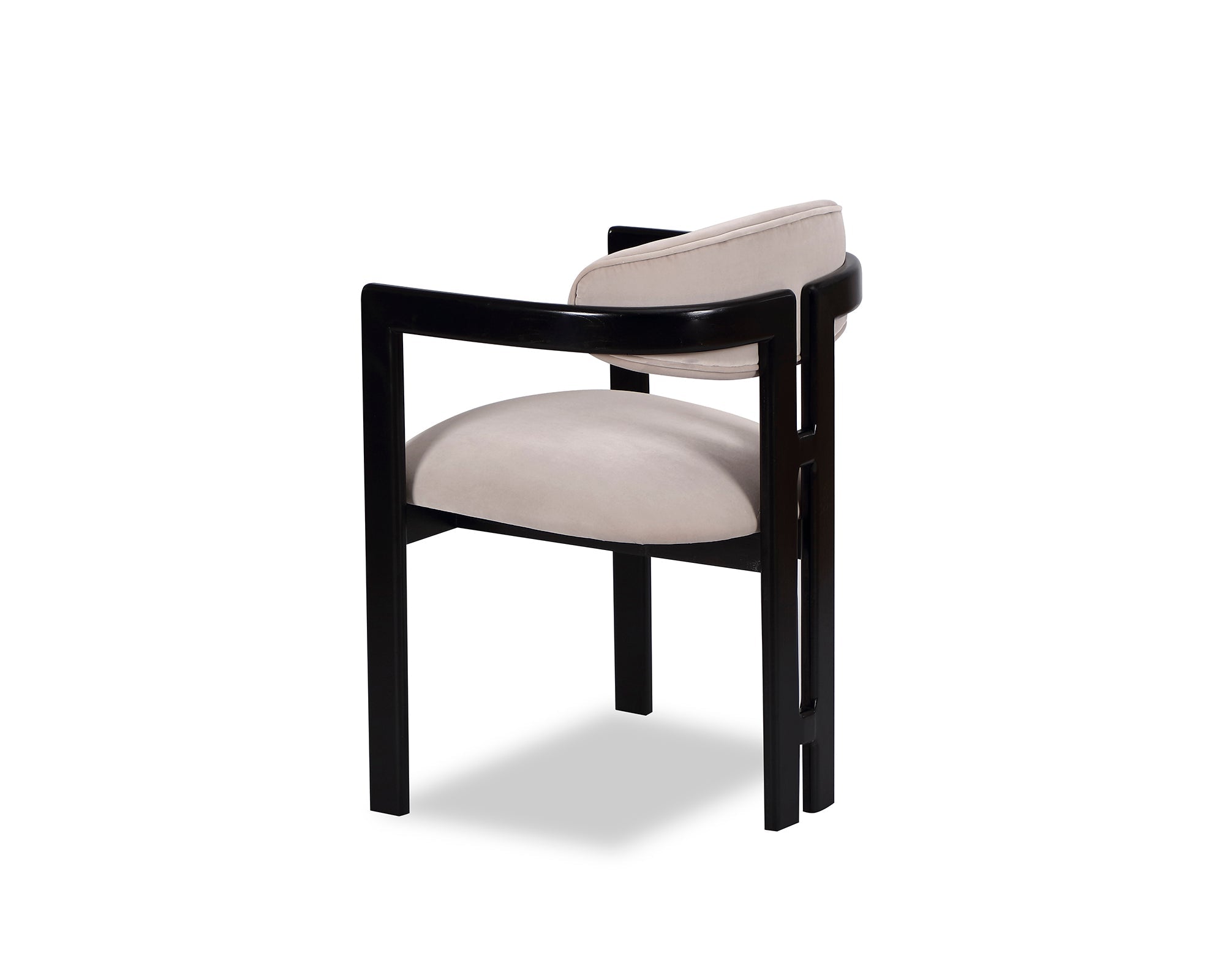 Neo Chair - Gainsborough Ash Grey