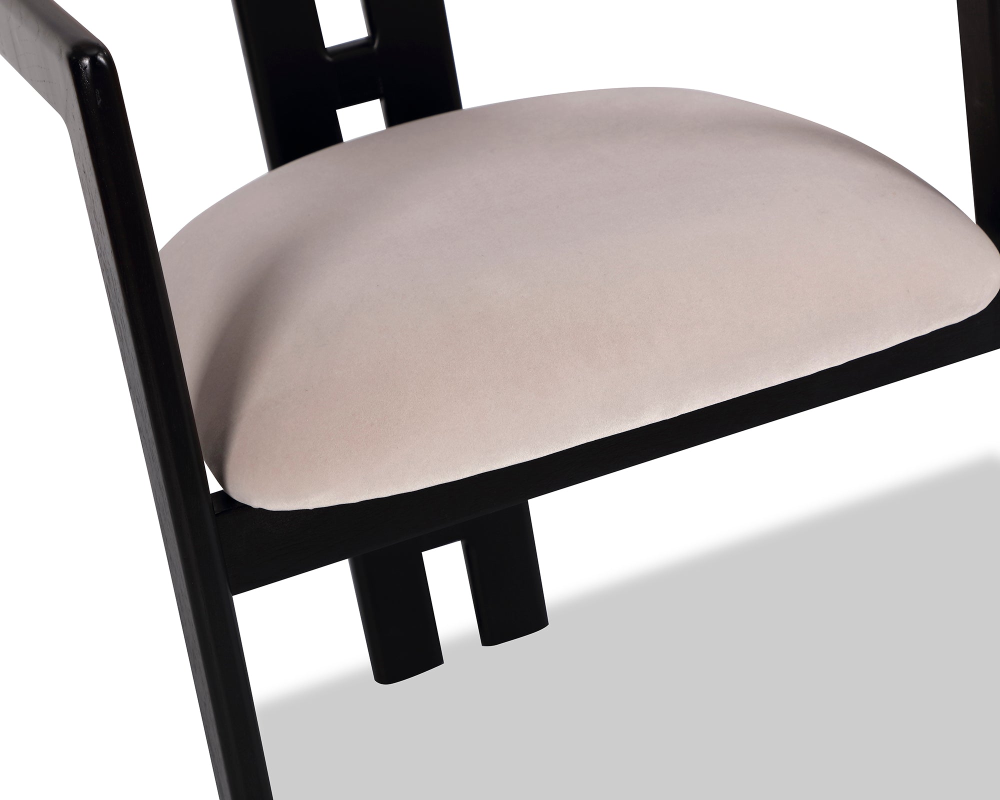 Neo Chair - Gainsborough Ash Grey