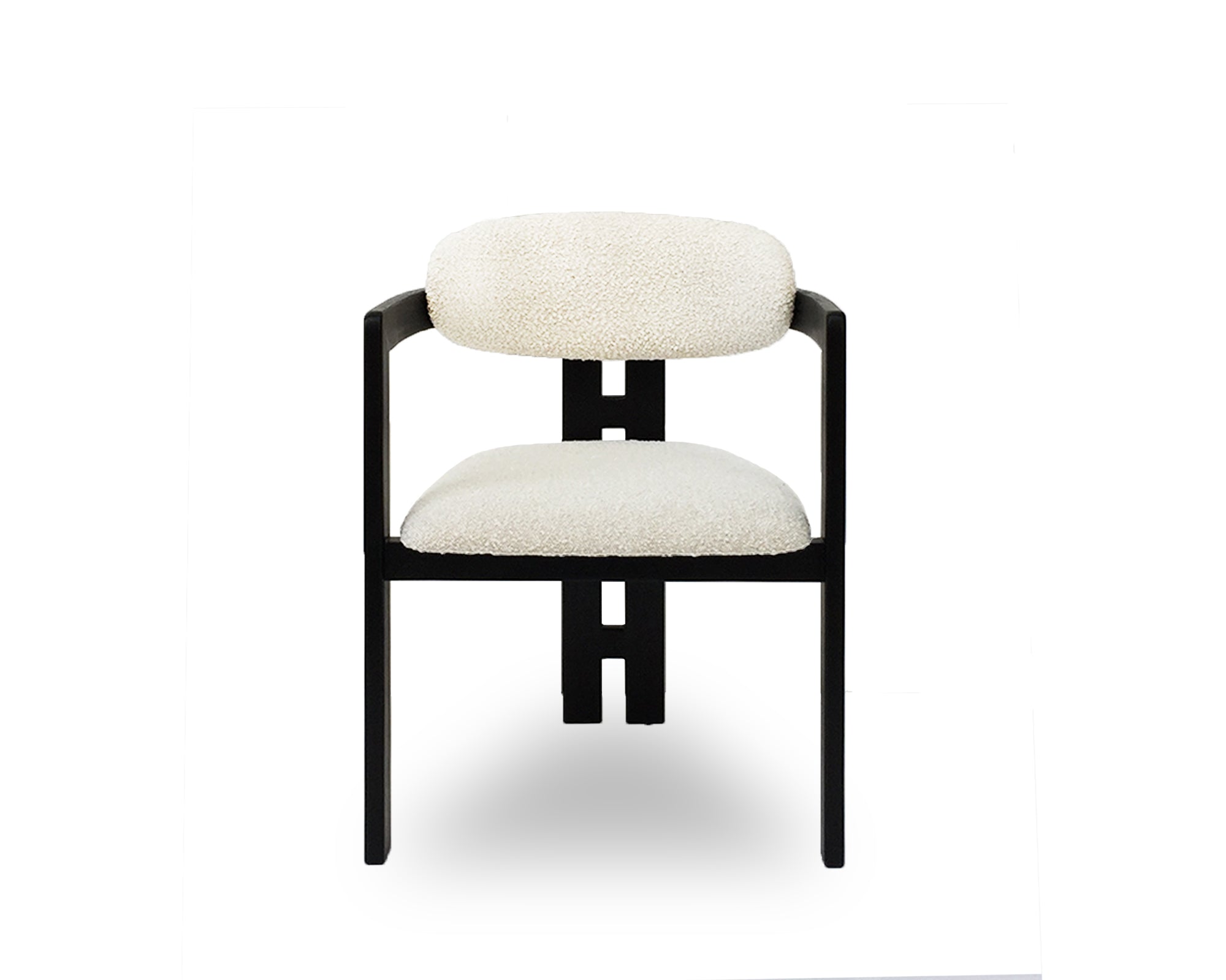 Neo Chair - Boucle Sand