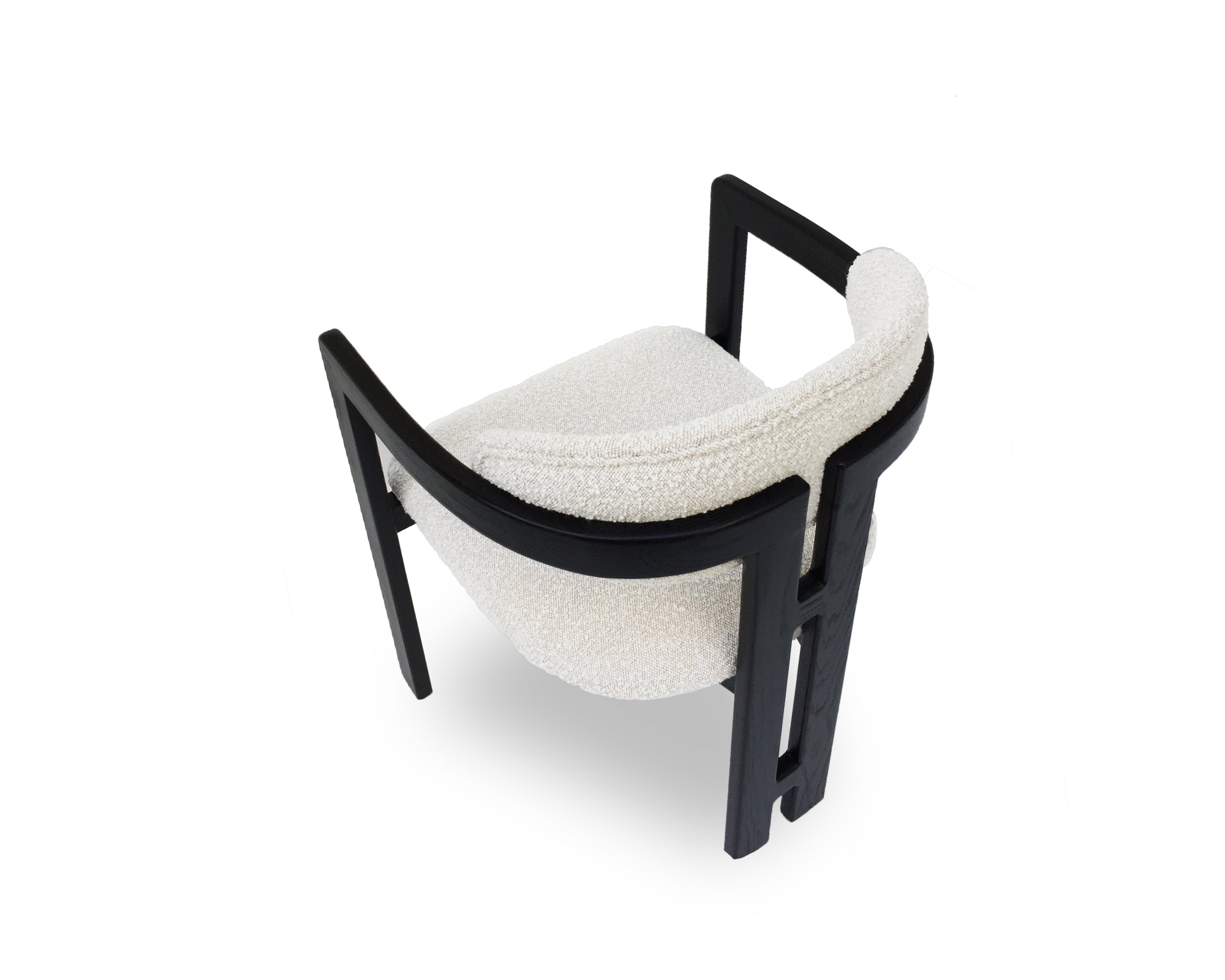 Neo Chair - Boucle Sand