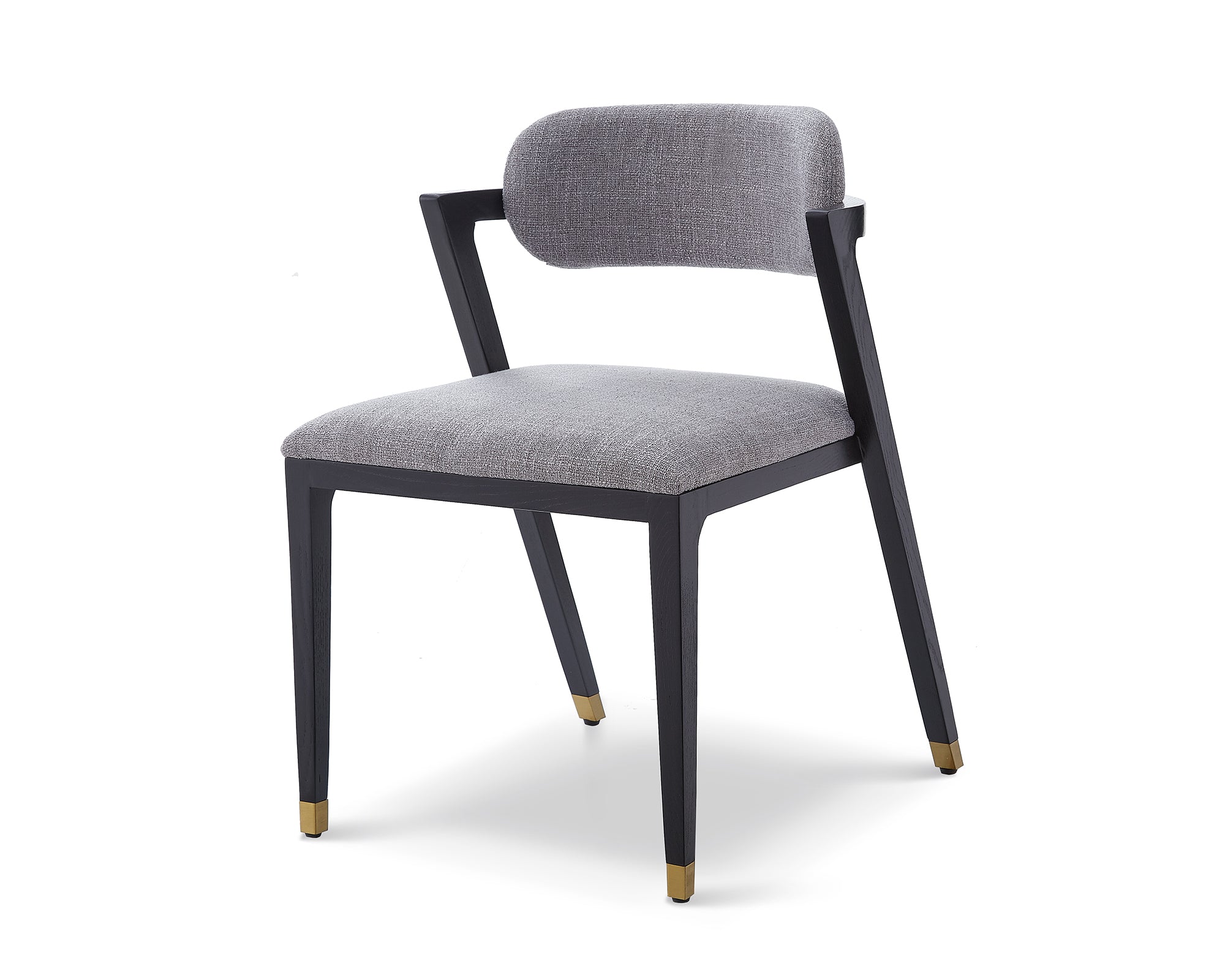 Greta Dining Chair - Oscar Ash