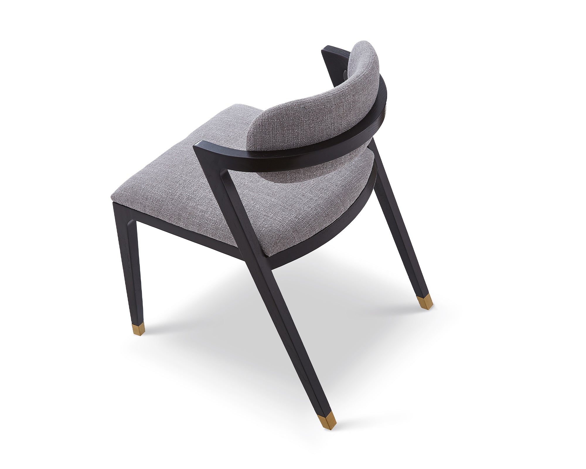 Greta Dining Chair - Oscar Ash