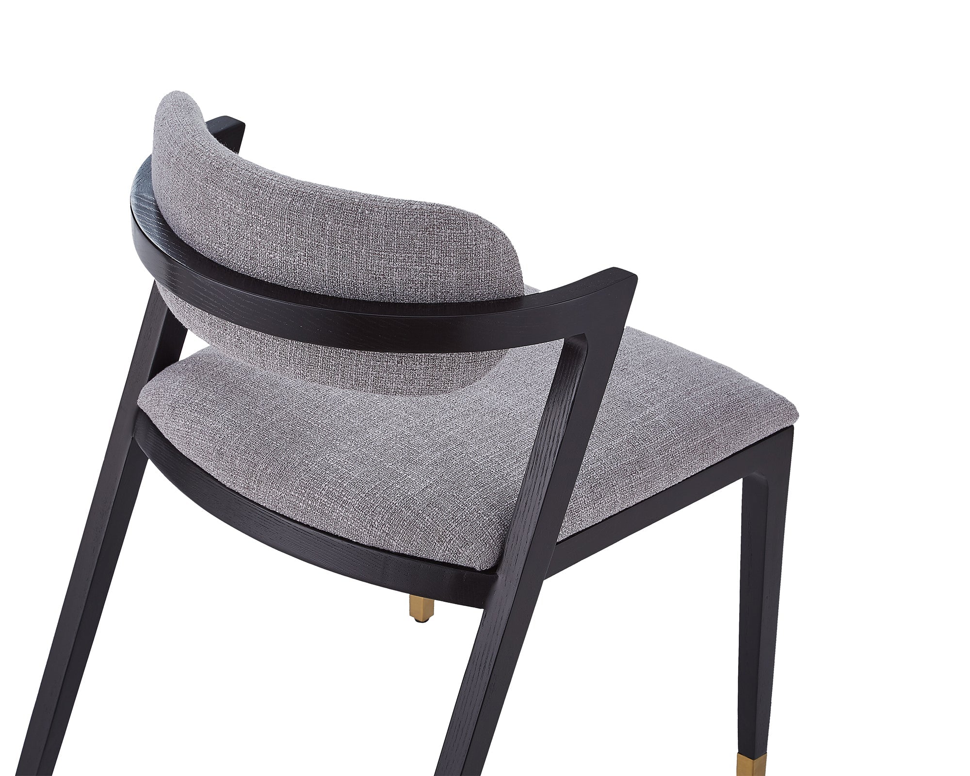 Greta Dining Chair - Oscar Ash