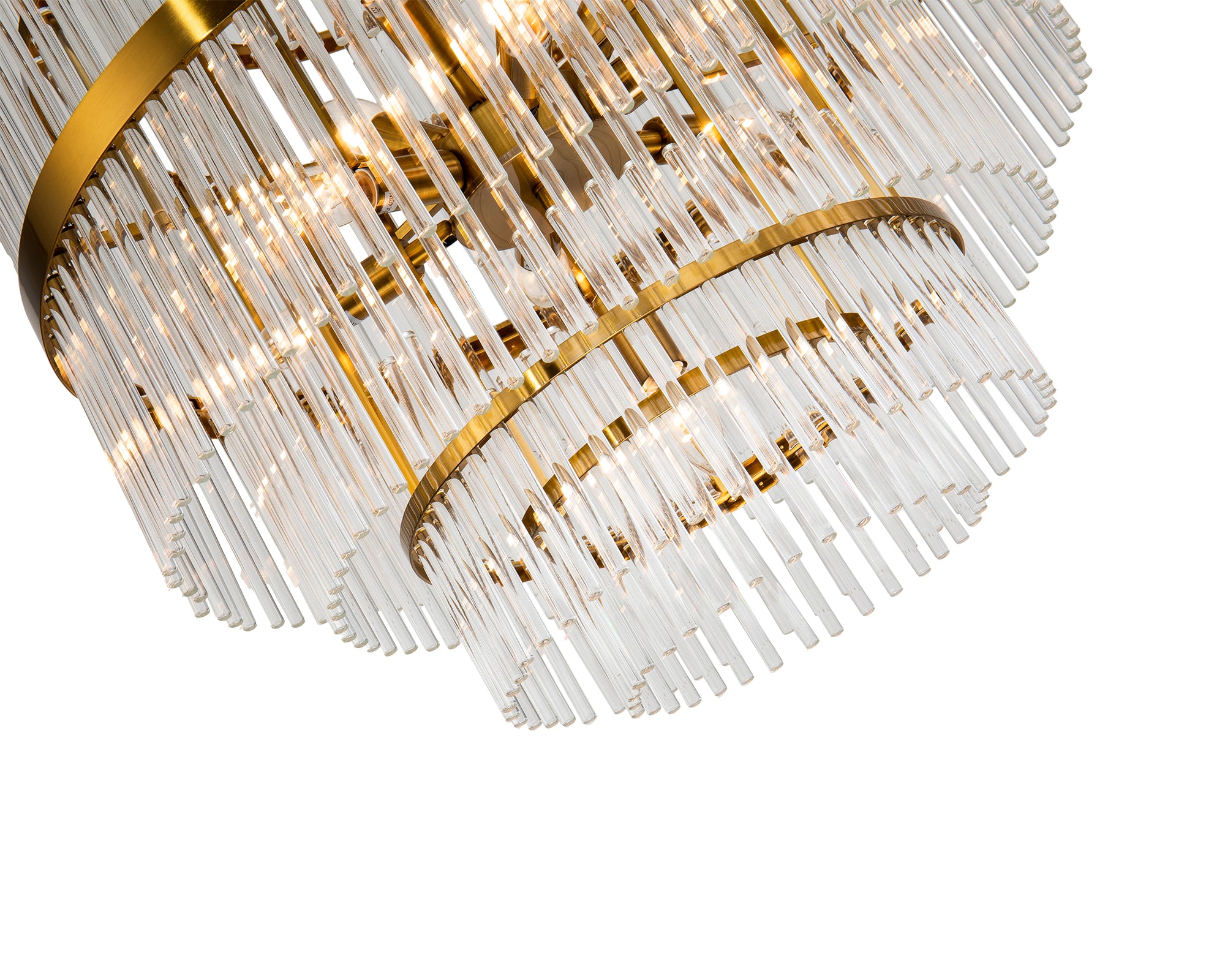 Gem Pendant Lamp