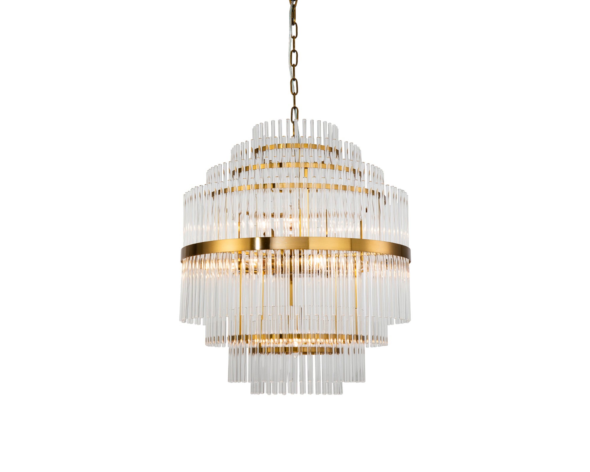 Gem Pendant Lamp