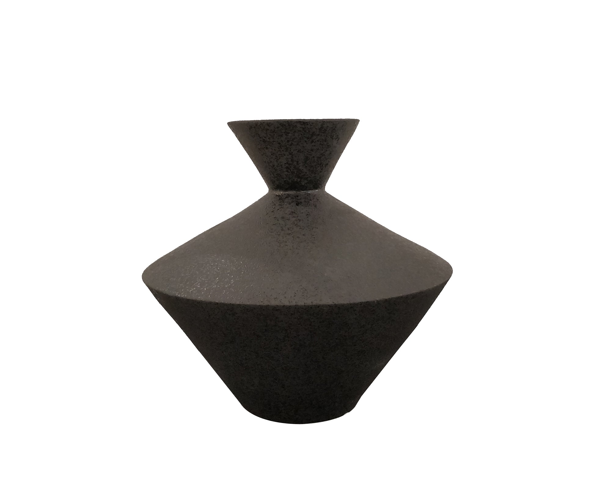 Bluster Vase - Bluster Vase