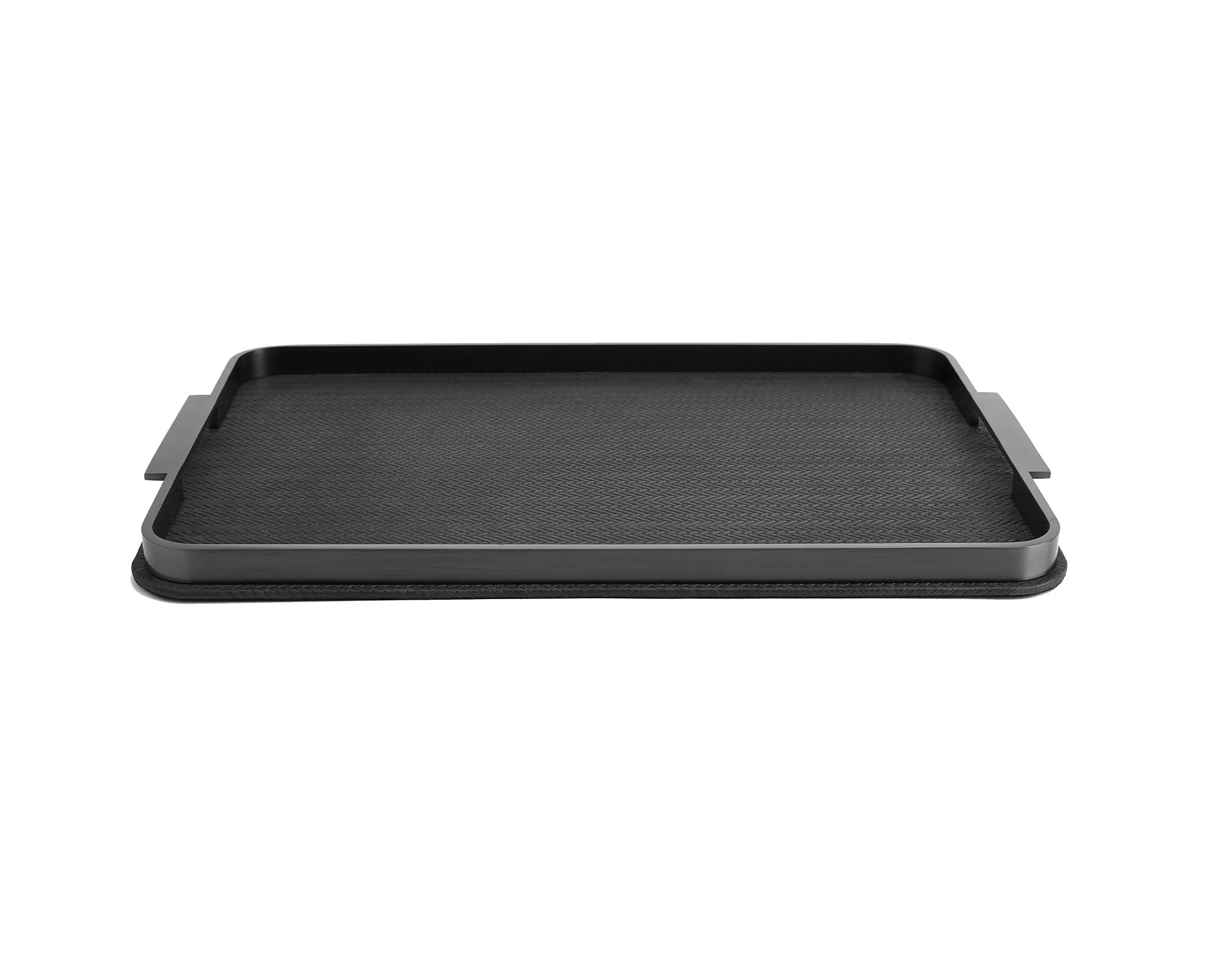 Gala Tray - White/Black