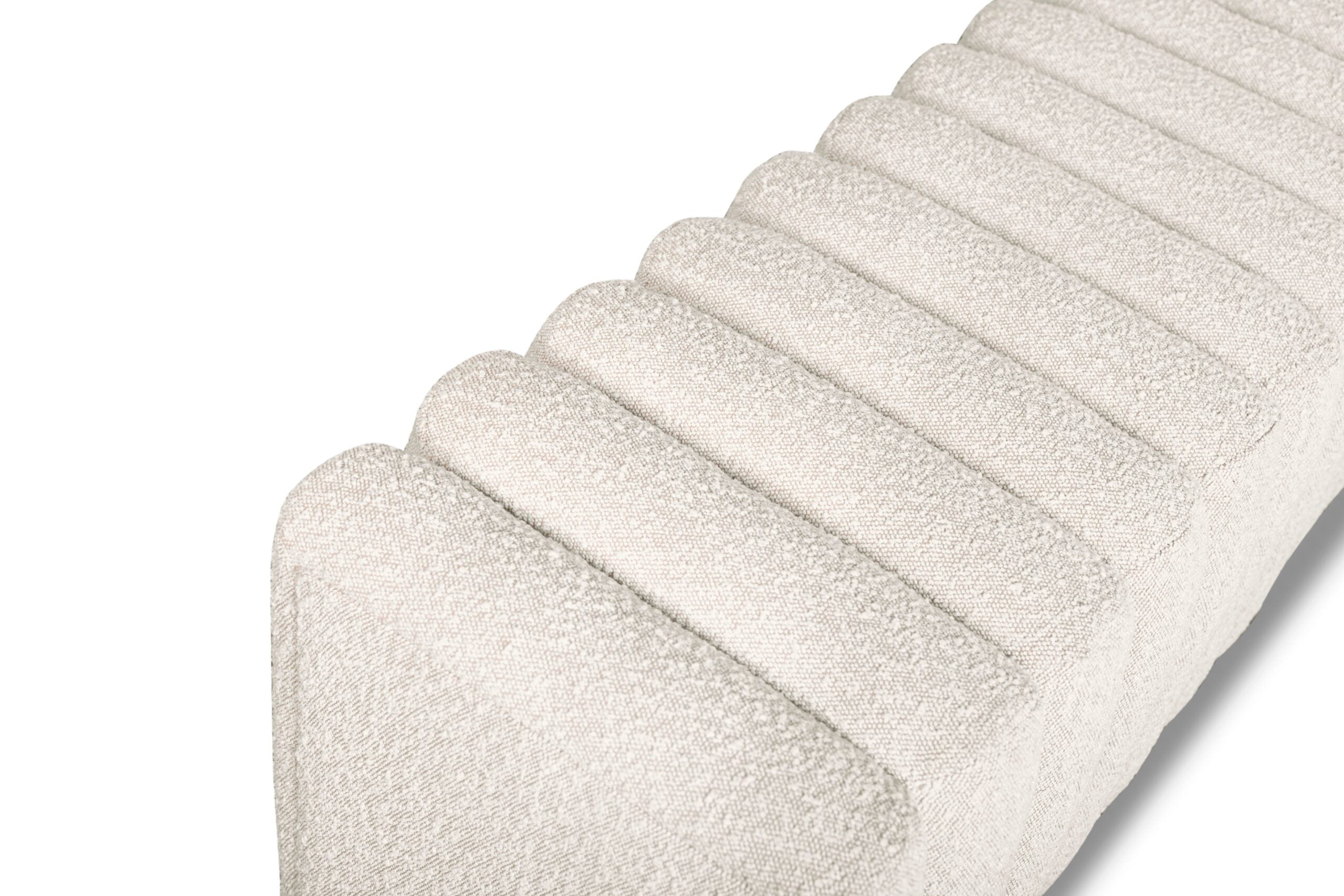 Kalum Bench - Boucle Sand