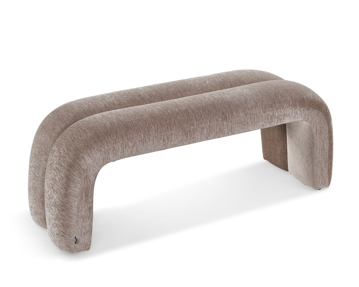 Piper Bench - Sysley Earth