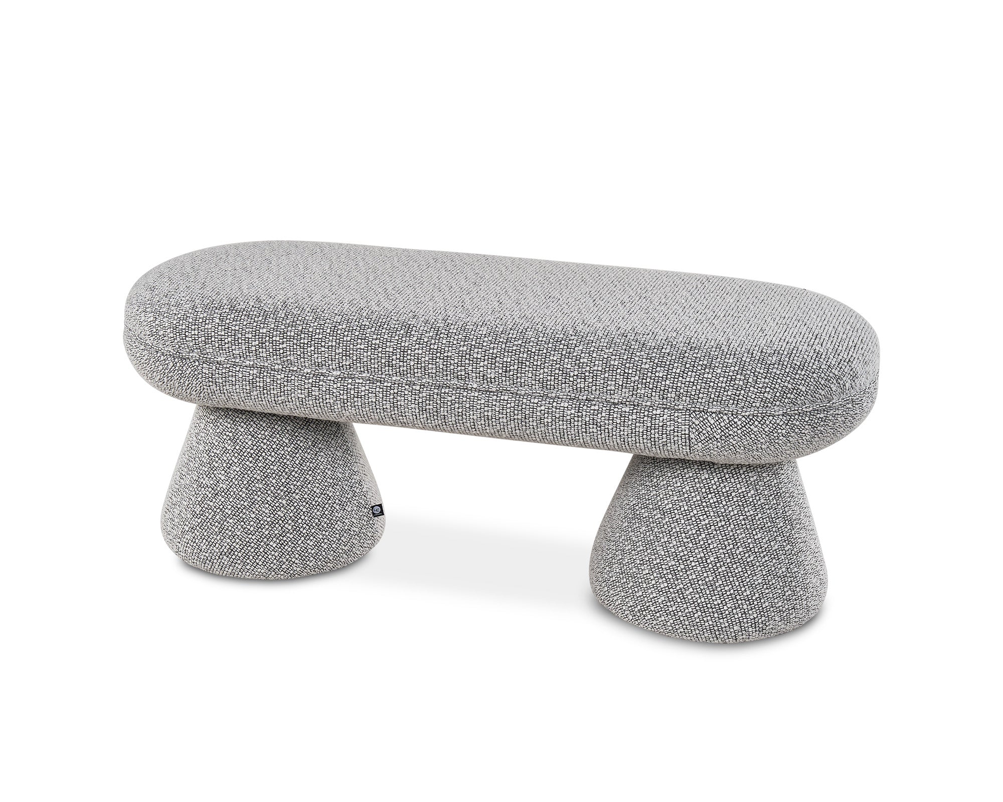 Cusco Bench - Solo Black