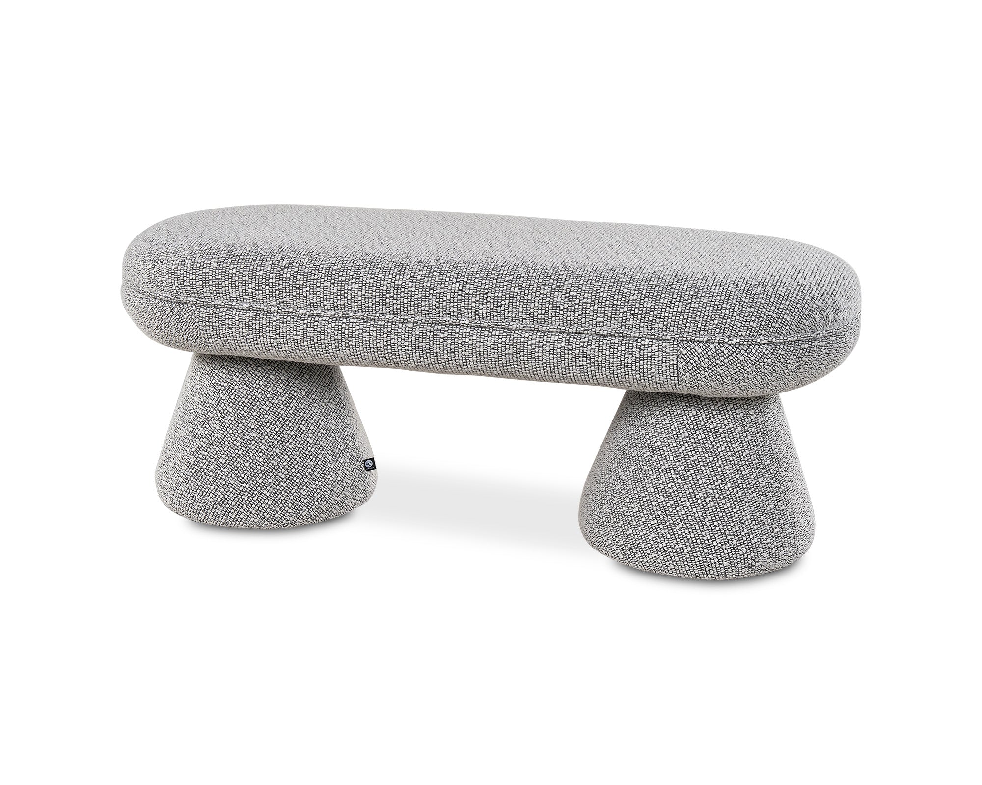 Cusco Bench - Solo Black