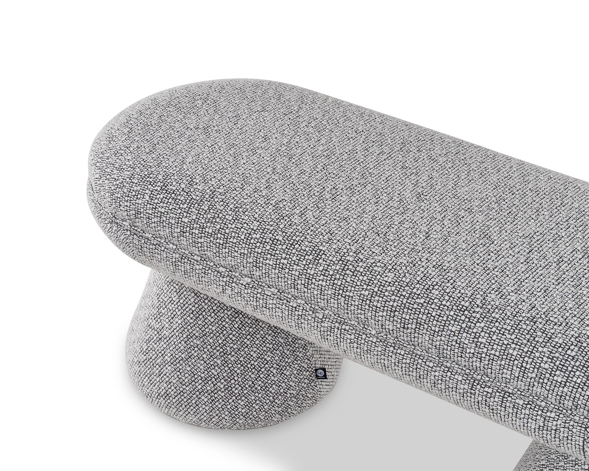 Cusco Bench - Solo Black