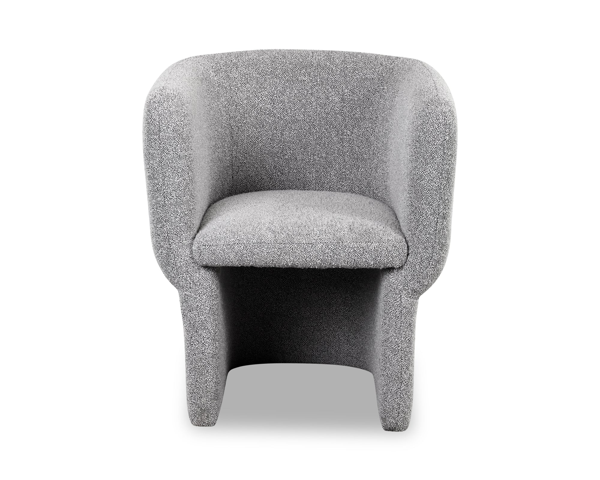 Tempus Dining Chair - Kalpan Grey