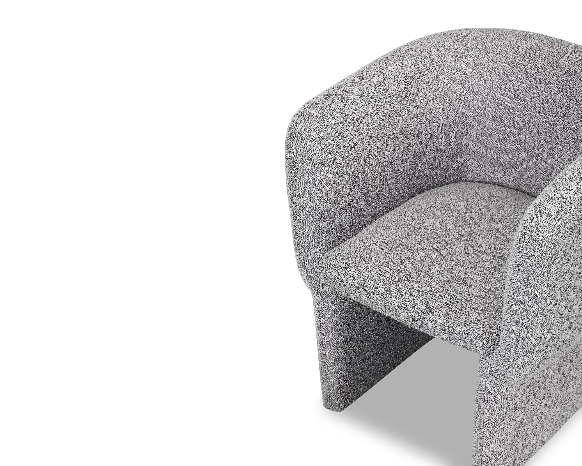 Tempus Dining Chair - Kalpan Grey