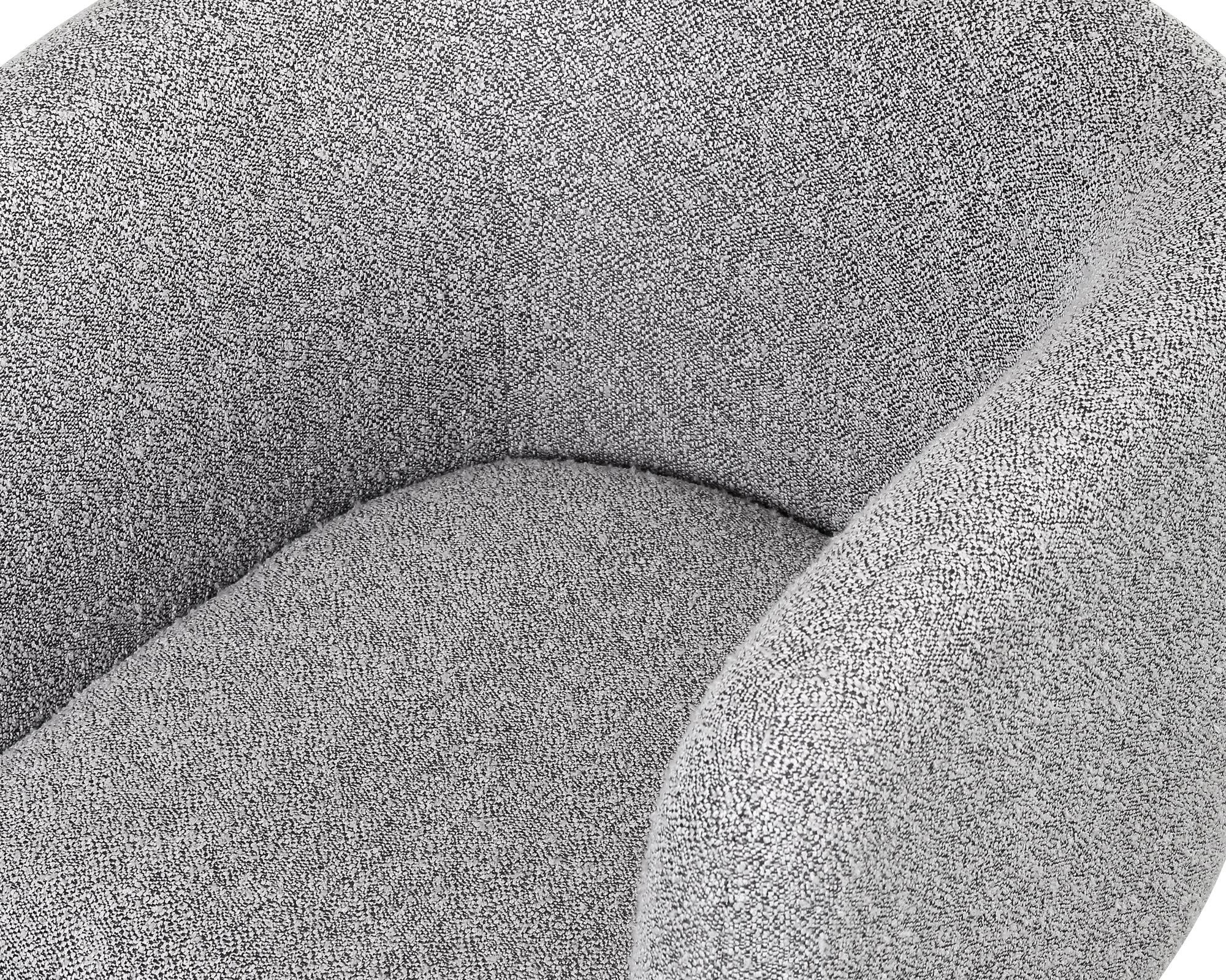 Tempus Dining Chair - Kalpan Grey