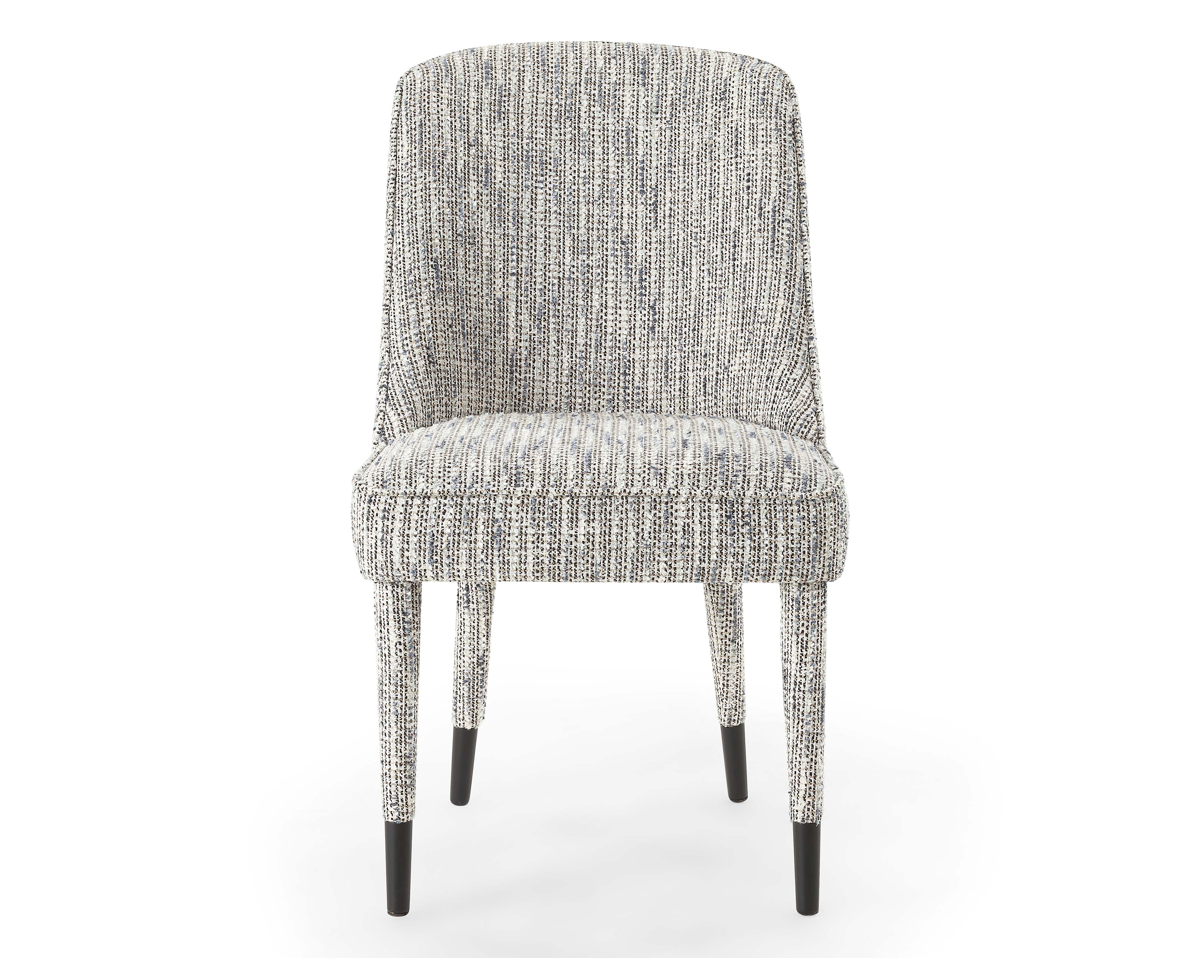 Viva Chair - Sherpa Grey