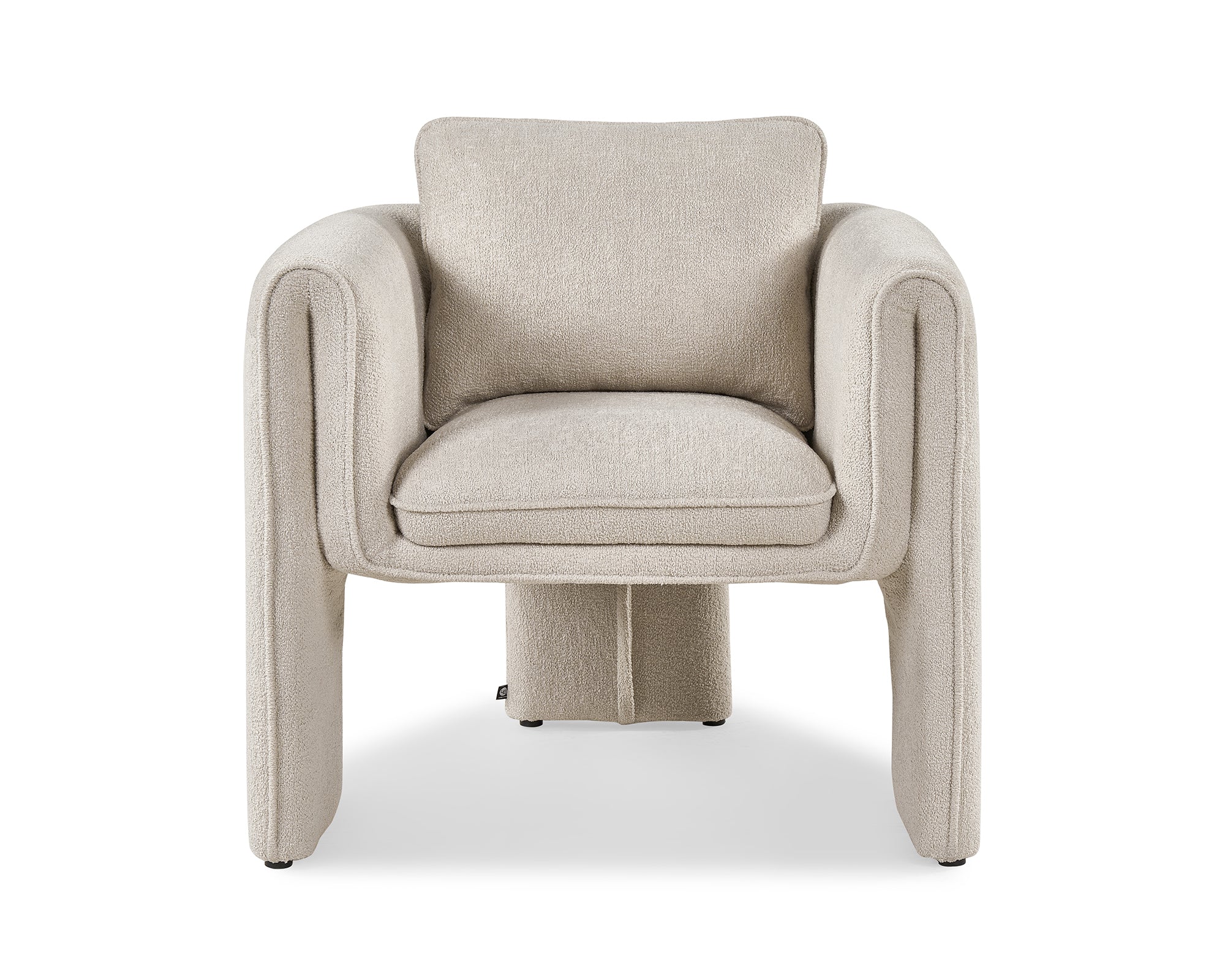 Bloom Occasional Chair - Lander Shade