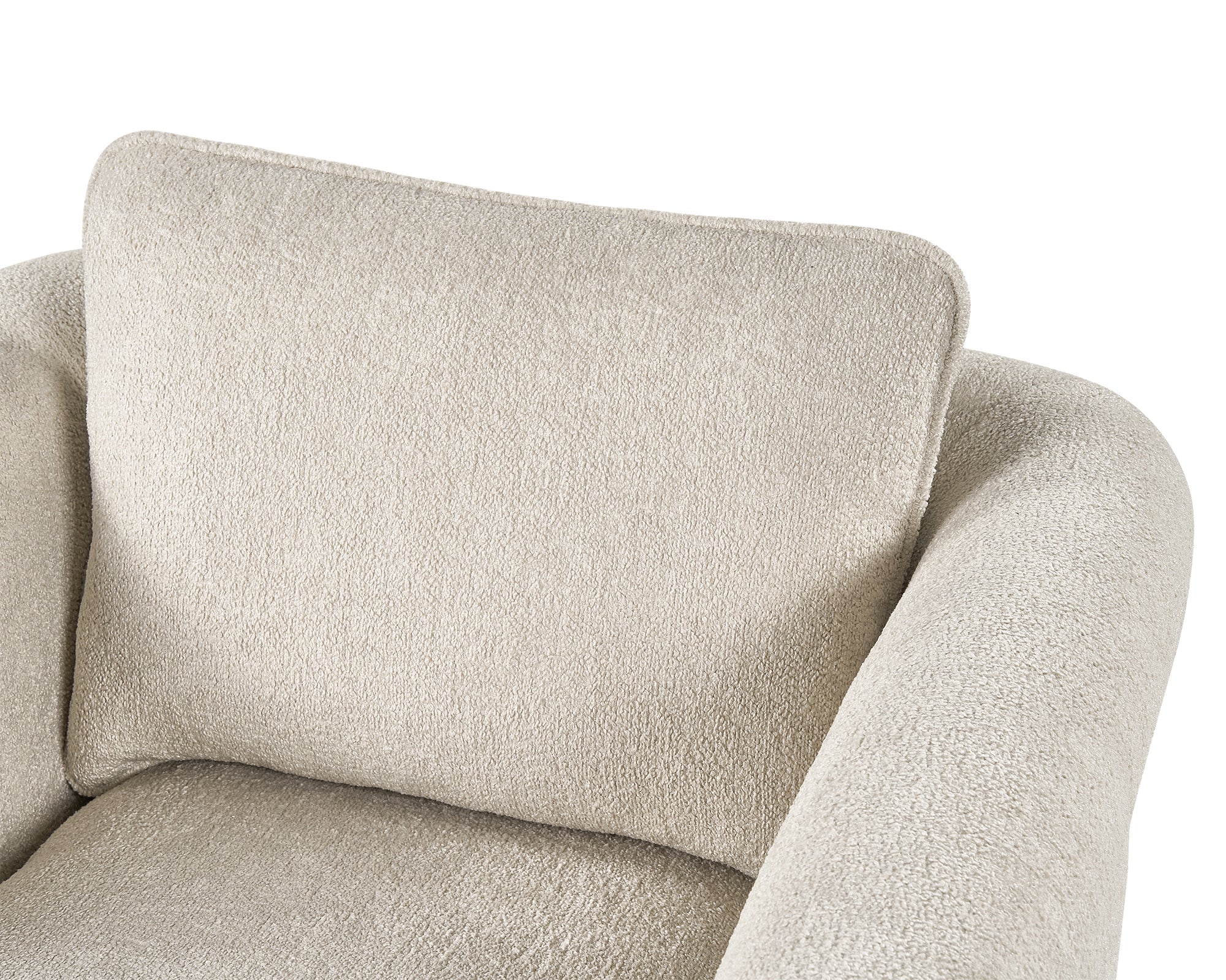 Bloom Occasional Chair - Lander Shade