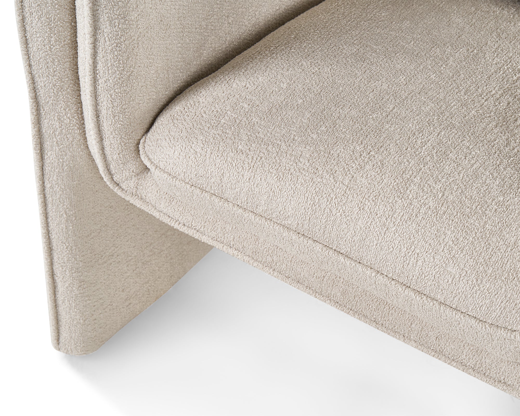 Bloom Occasional Chair - Lander Shade